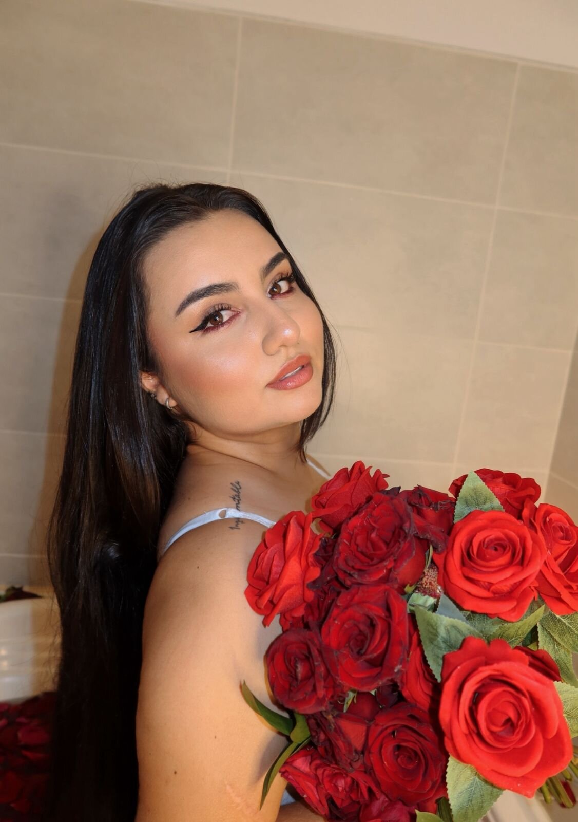 XXX Porn Photo of Nude Gabriella_evans_ 43