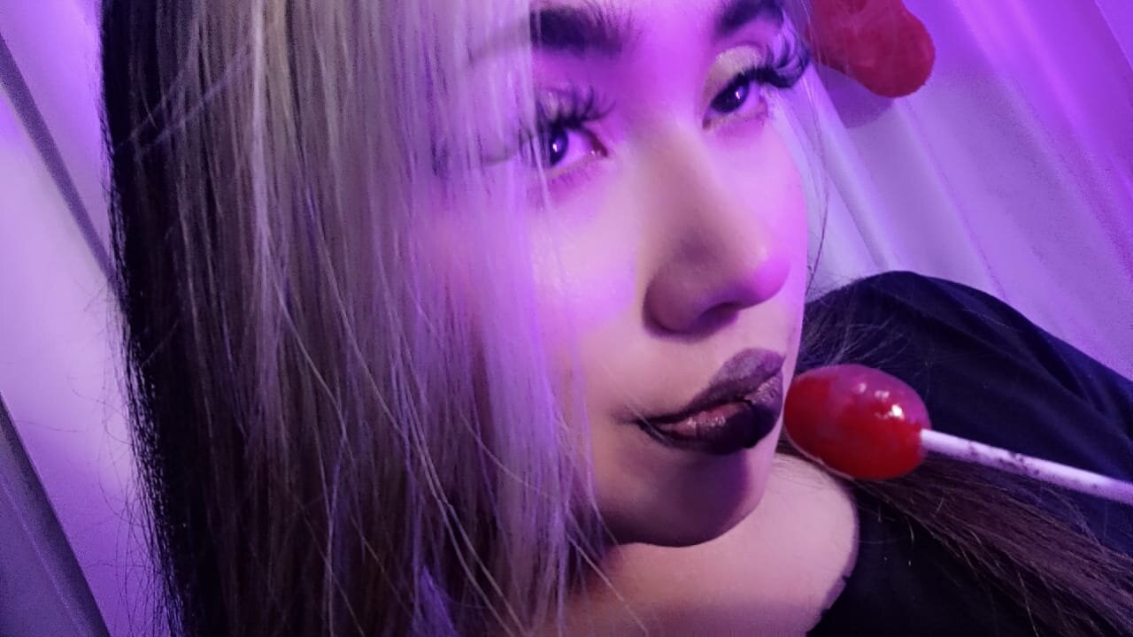 XXX Porn Photo of Nude Lilith_Zenith_ 1