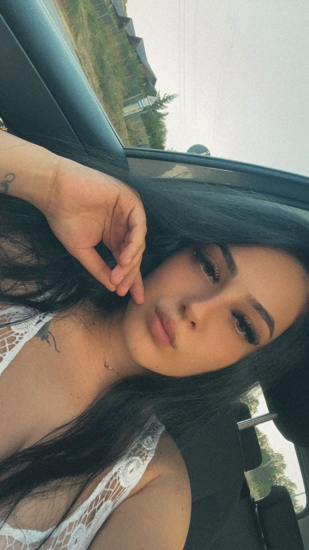 XXX Porn Photo of Nude JessieSin 2