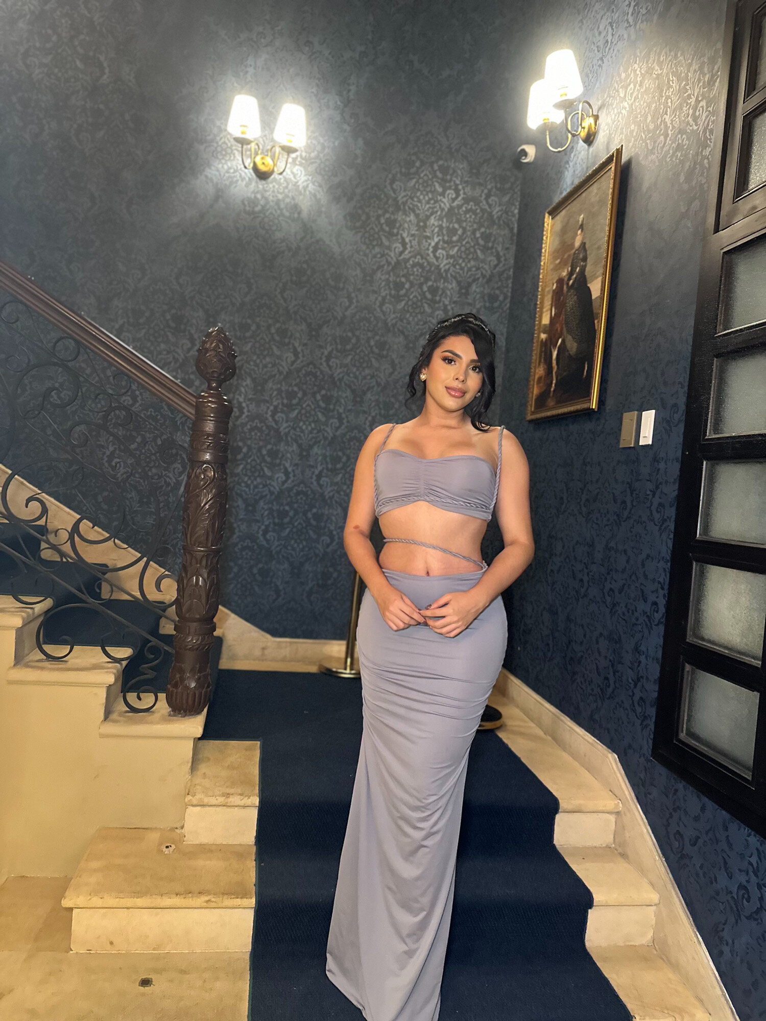 XXX Porn Photo of Nude sara_joker 3