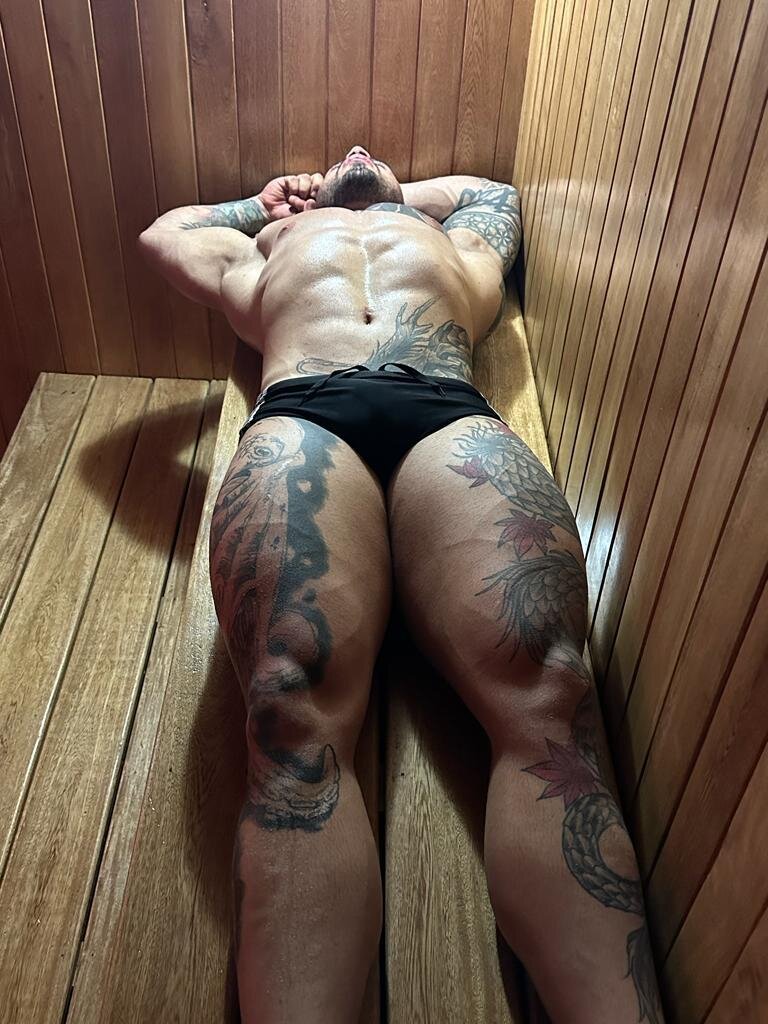 XXX Porn Photo of Nude Dave-Max01 3