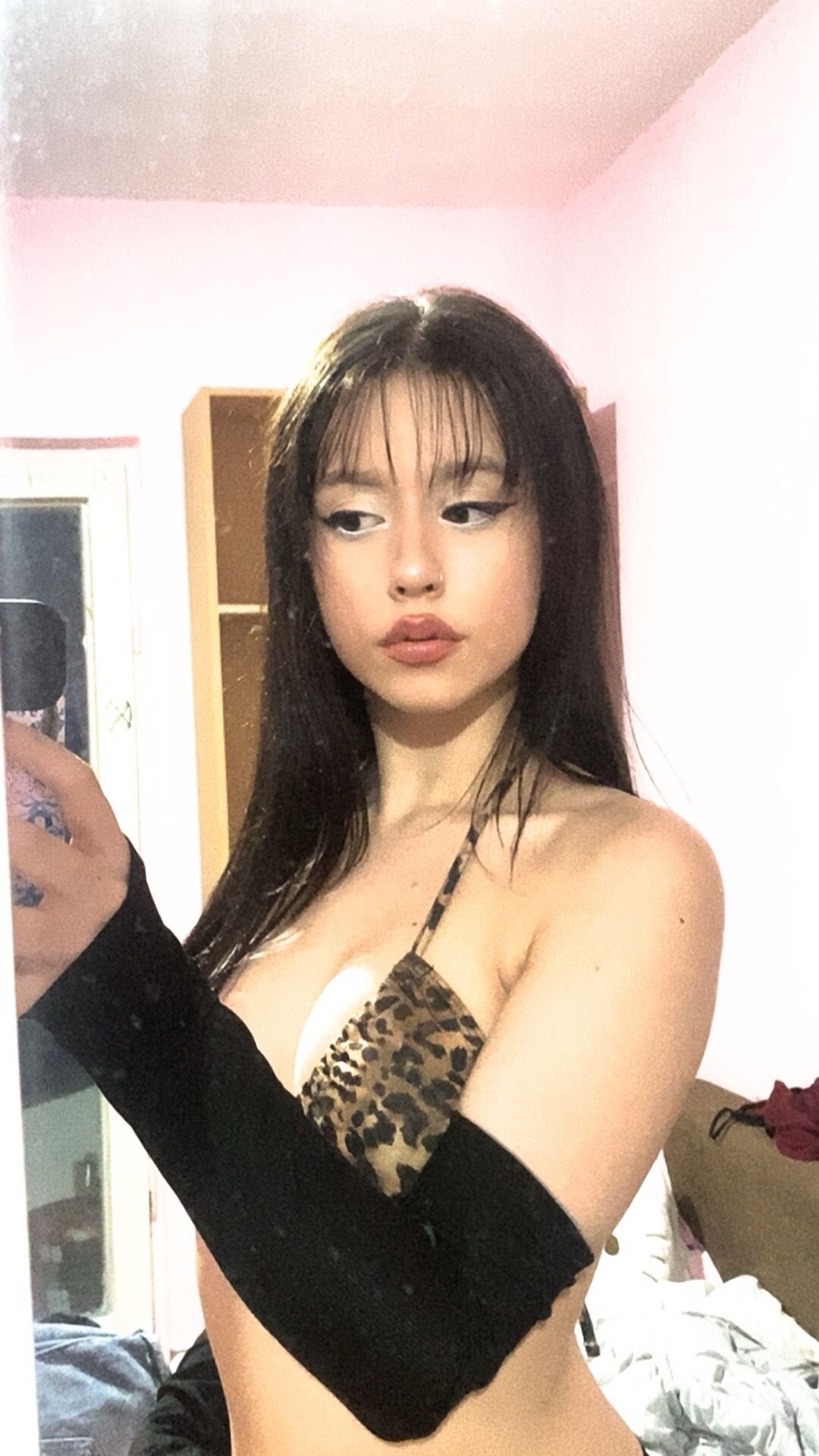 XXX Porn Photo of Nude LunaAllure 9