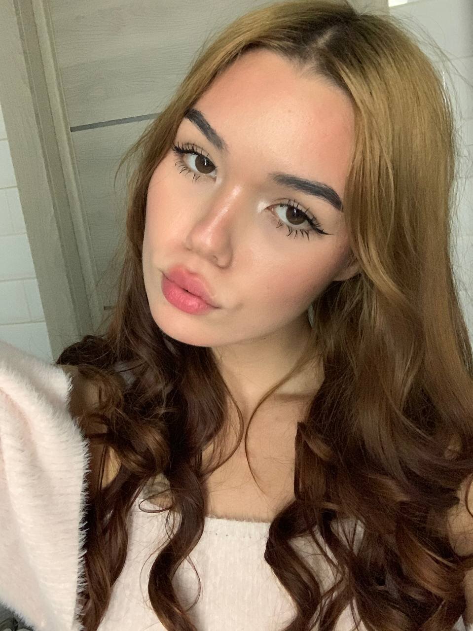 XXX Porn Photo of Nude HedyVanwey 3