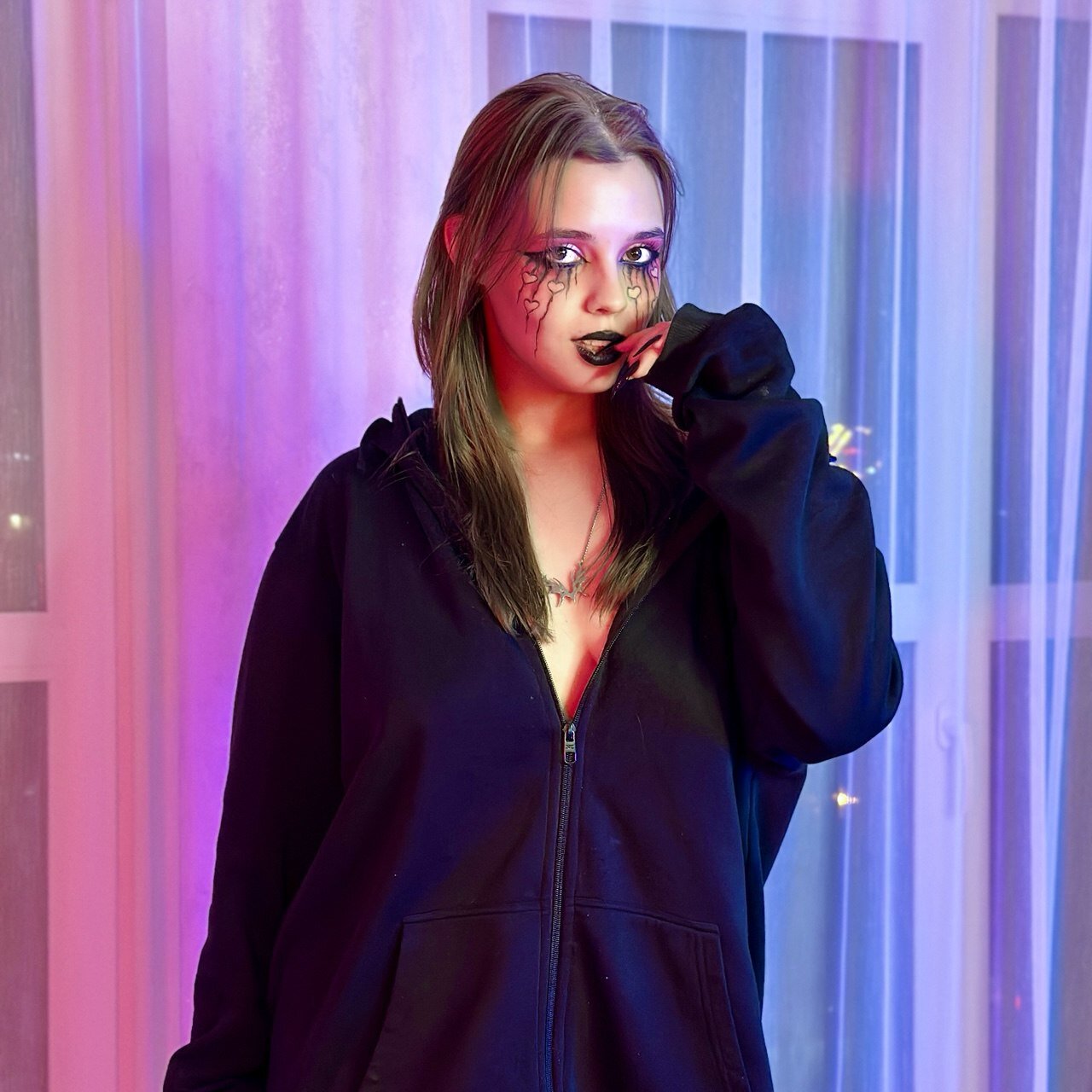 XXX Porn Photo of Nude DorisGaillard 95