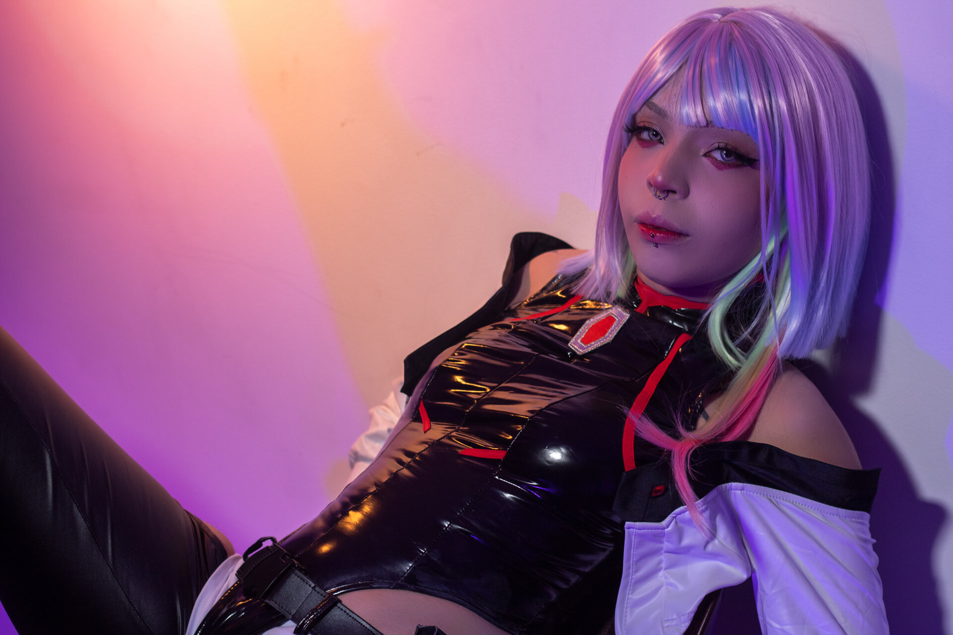 XXX Porn Photo of Nude Kaoriabyss_ 187