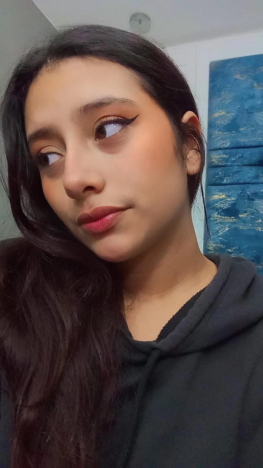 XXX Porn Photo of Nude Nicollwest 14