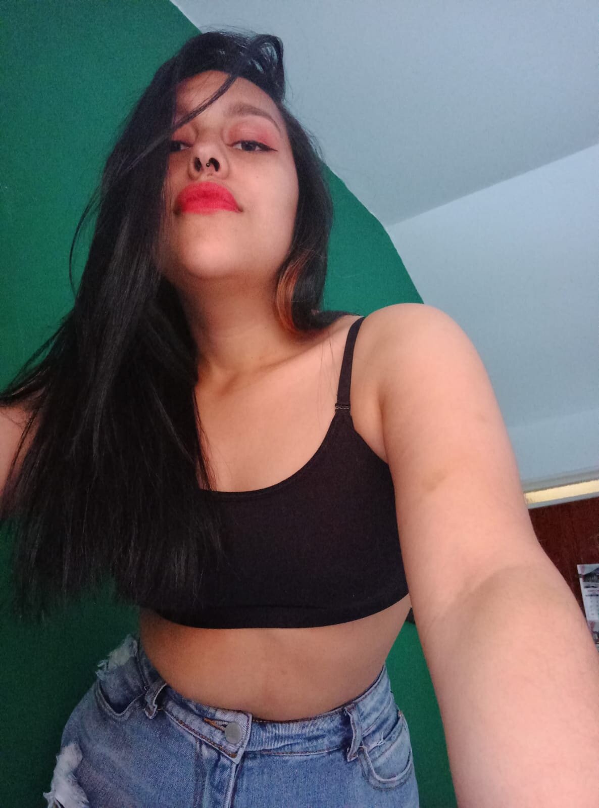 XXX Porn Photo of Nude amiranucifera 53