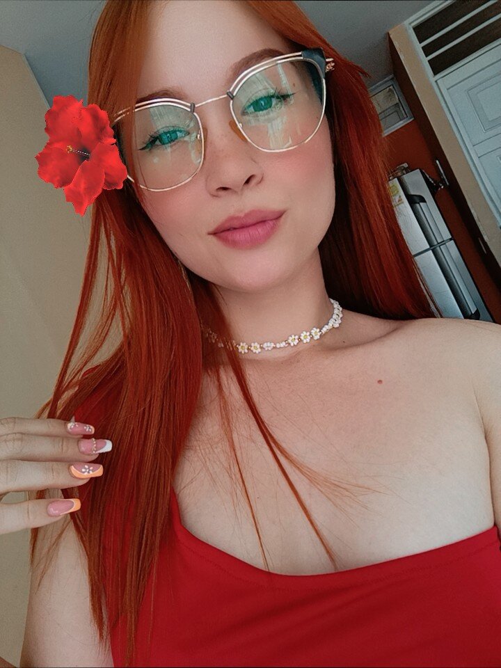 XXX Porn Photo of Nude ElizabethBardi 1