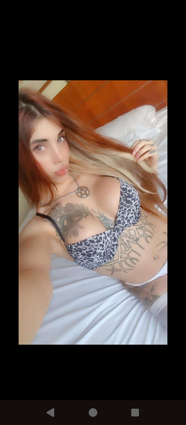 XXX Porn Photo of Nude AnnieSexDoll 11