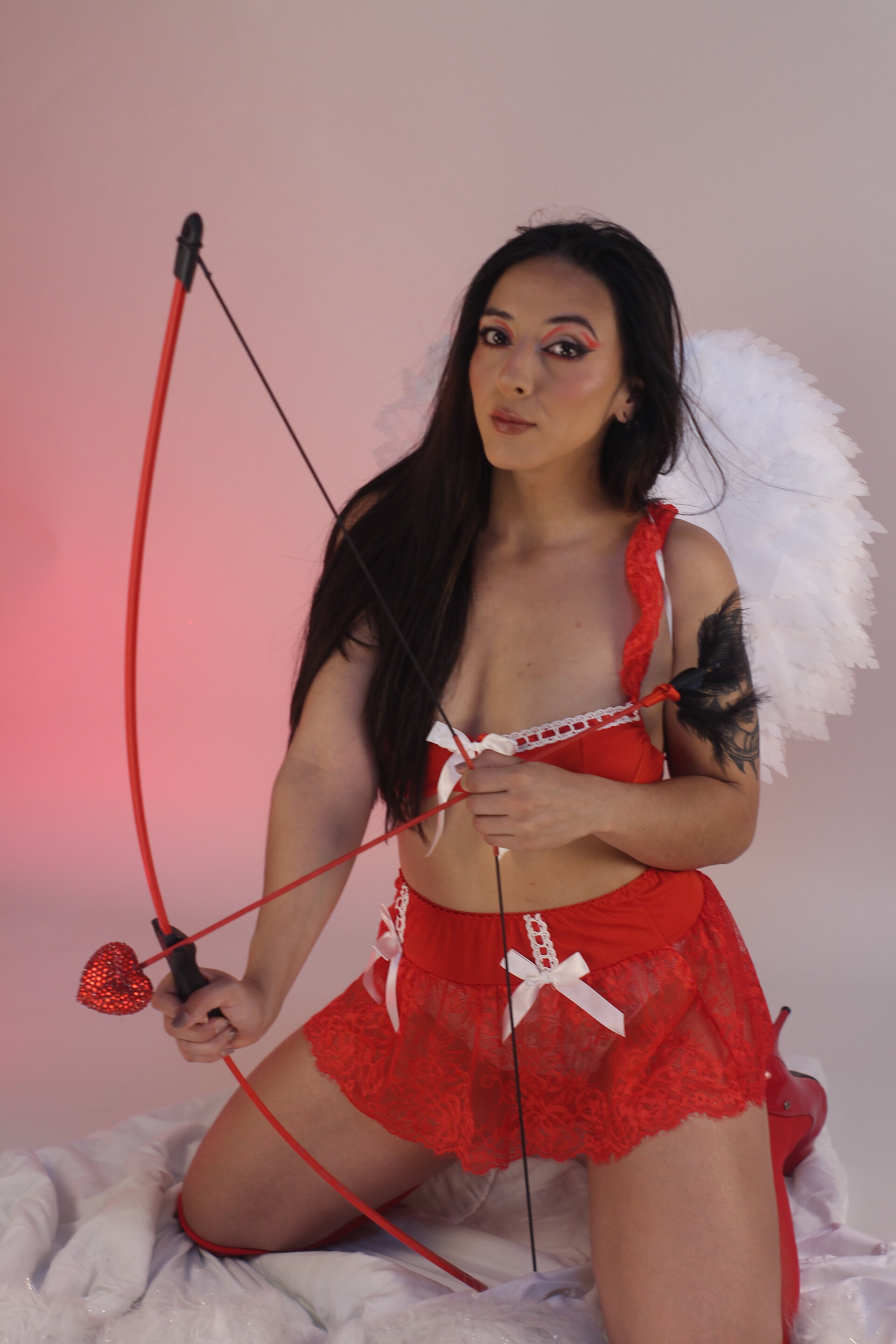 XXX Porn Photo of Nude NicolWhite 30