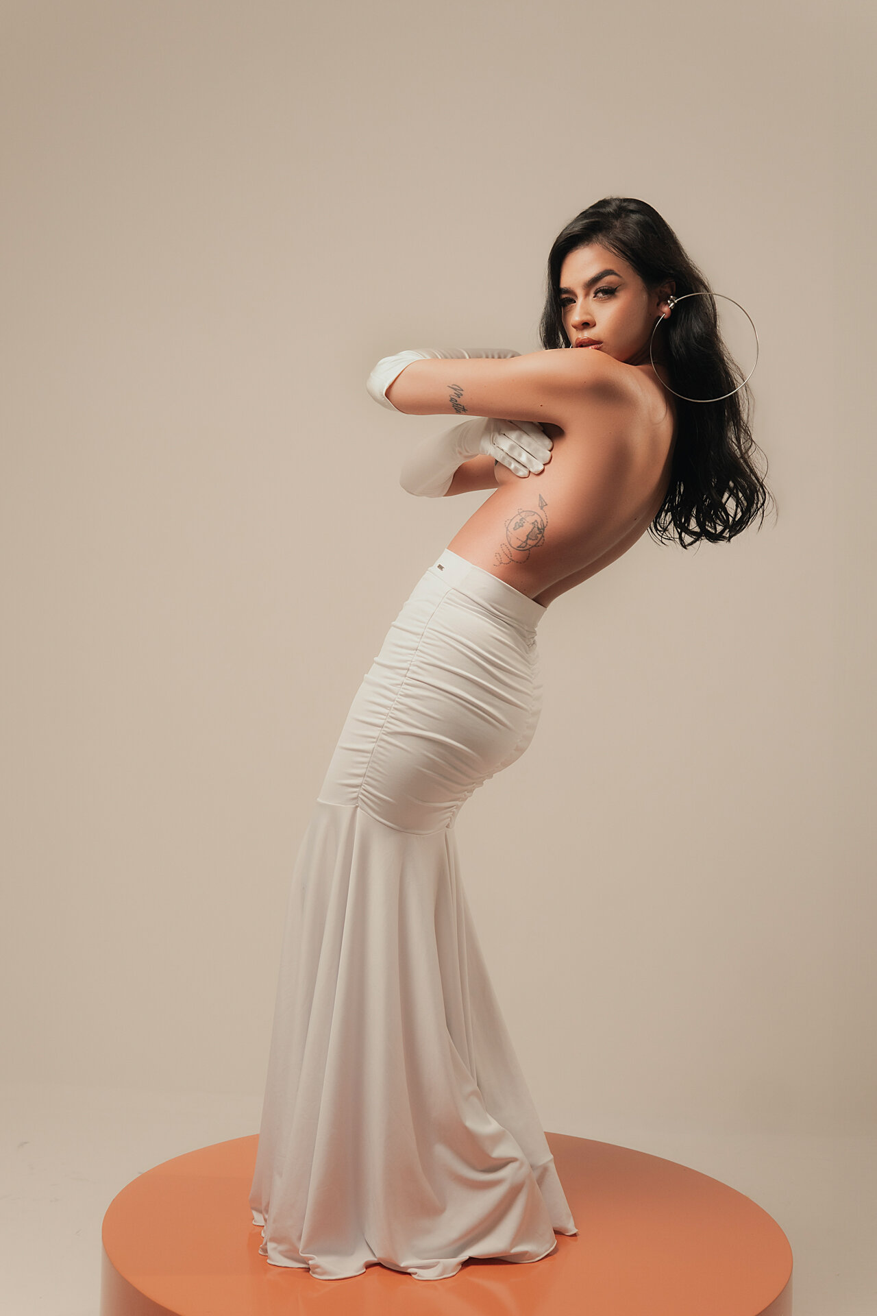 XXX Porn Photo of Nude AlanaCraft 163