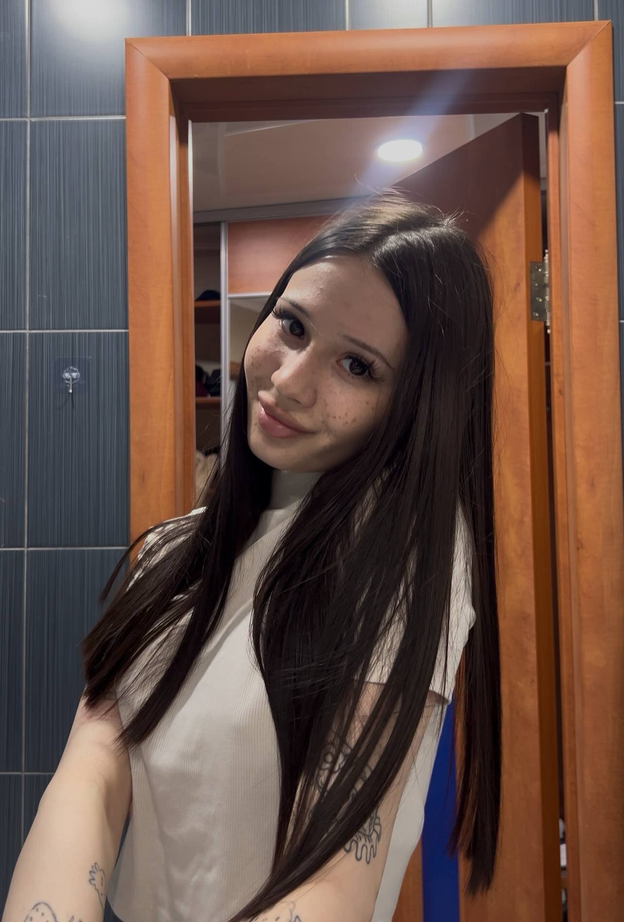 XXX Porn Photo of Nude EvilyneEva 4