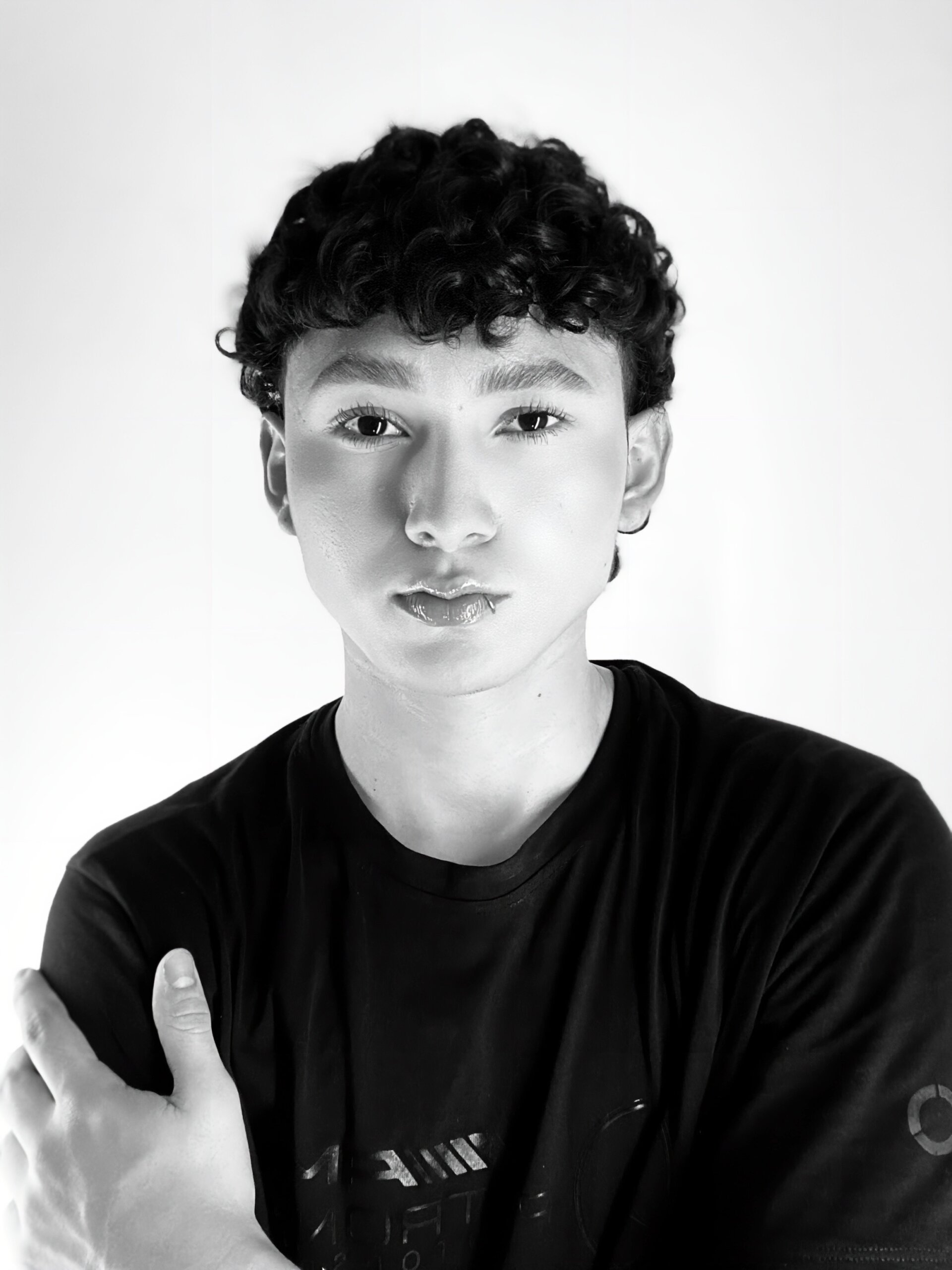 XXX Porn Photo of Nude Andy_sunn 6