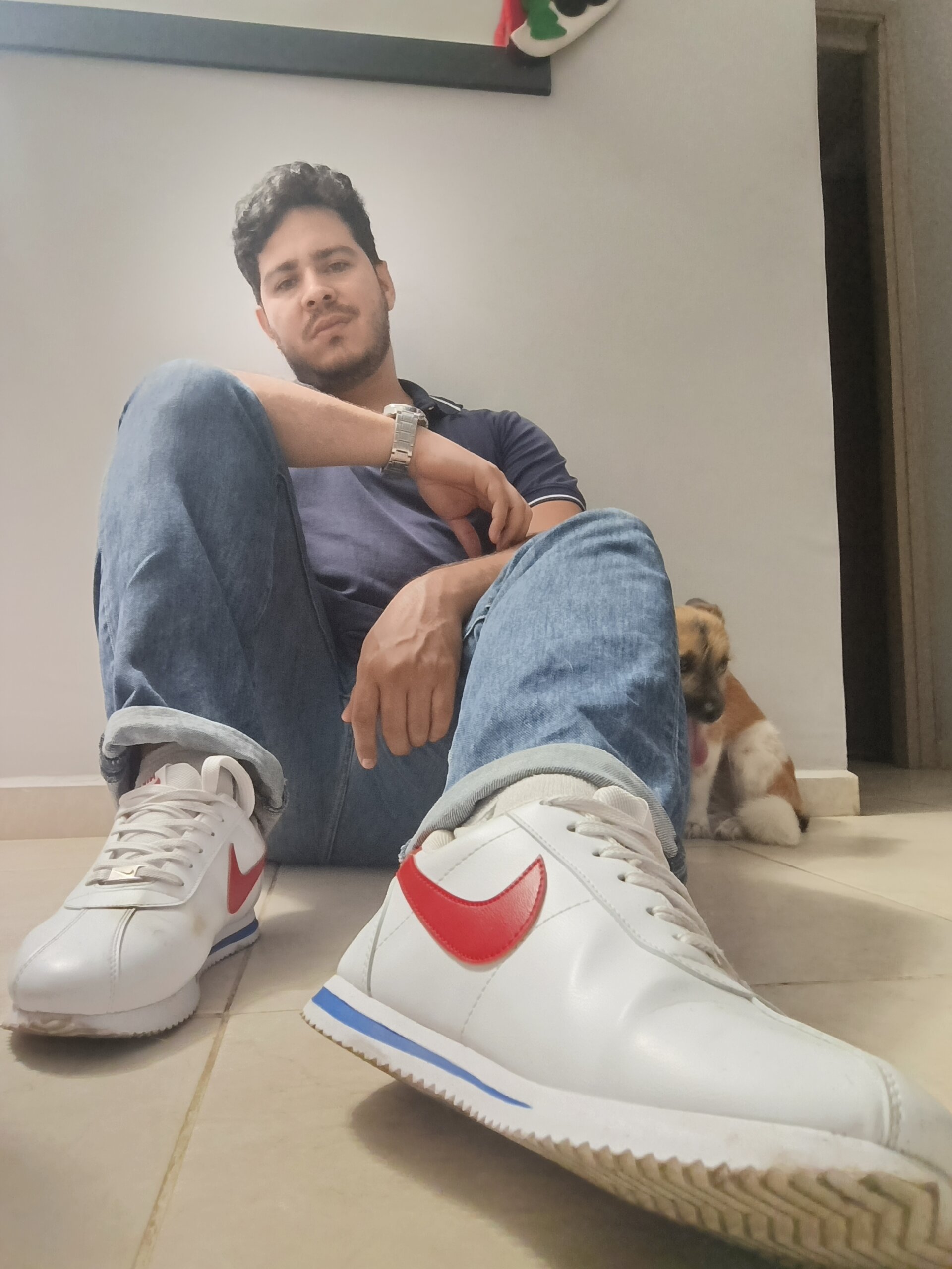 XXX Porn Photo of Nude Juan26041993 2