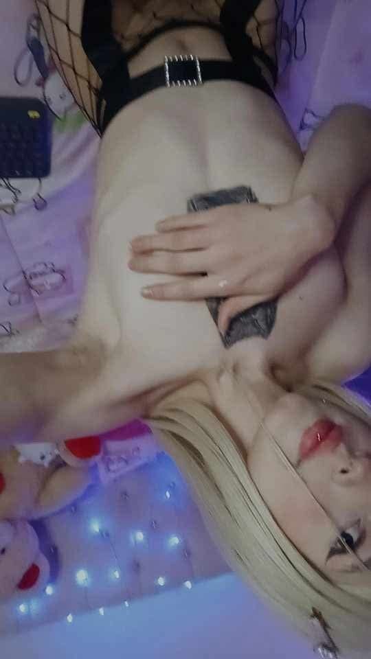 XXX Porn Photo of Nude bella_houston_ 4