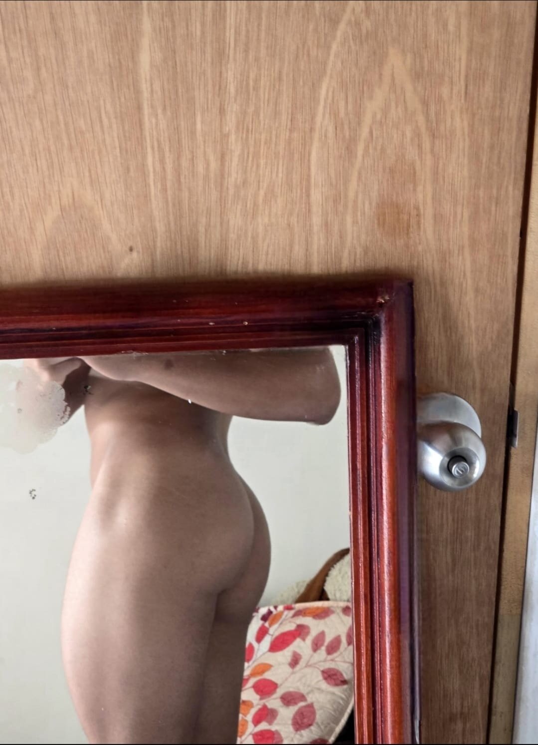 XXX Porn Photo of Nude _AnthonyLima_ 11