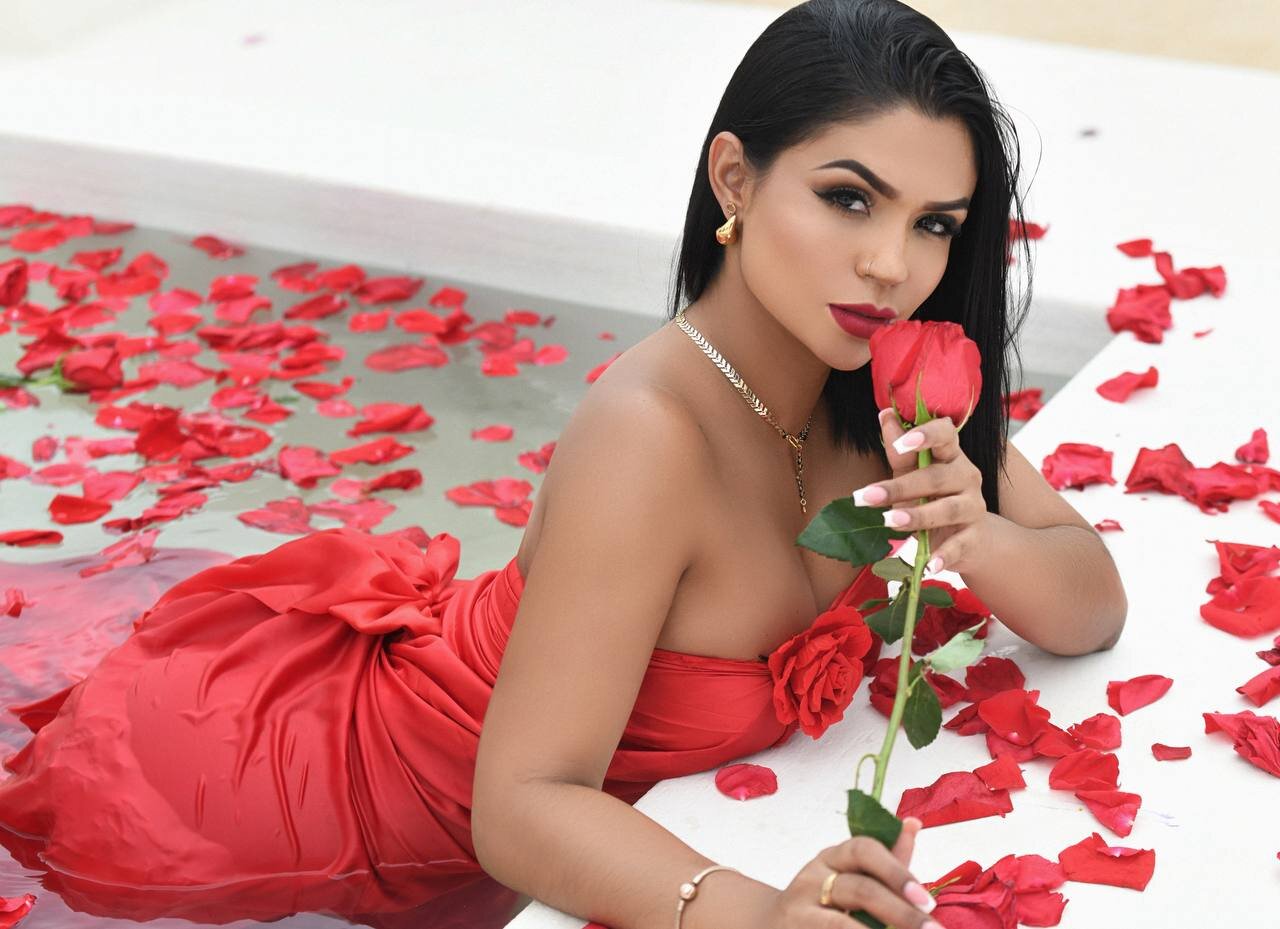 XXX Porn Photo of Nude EmilyCurtiis 27