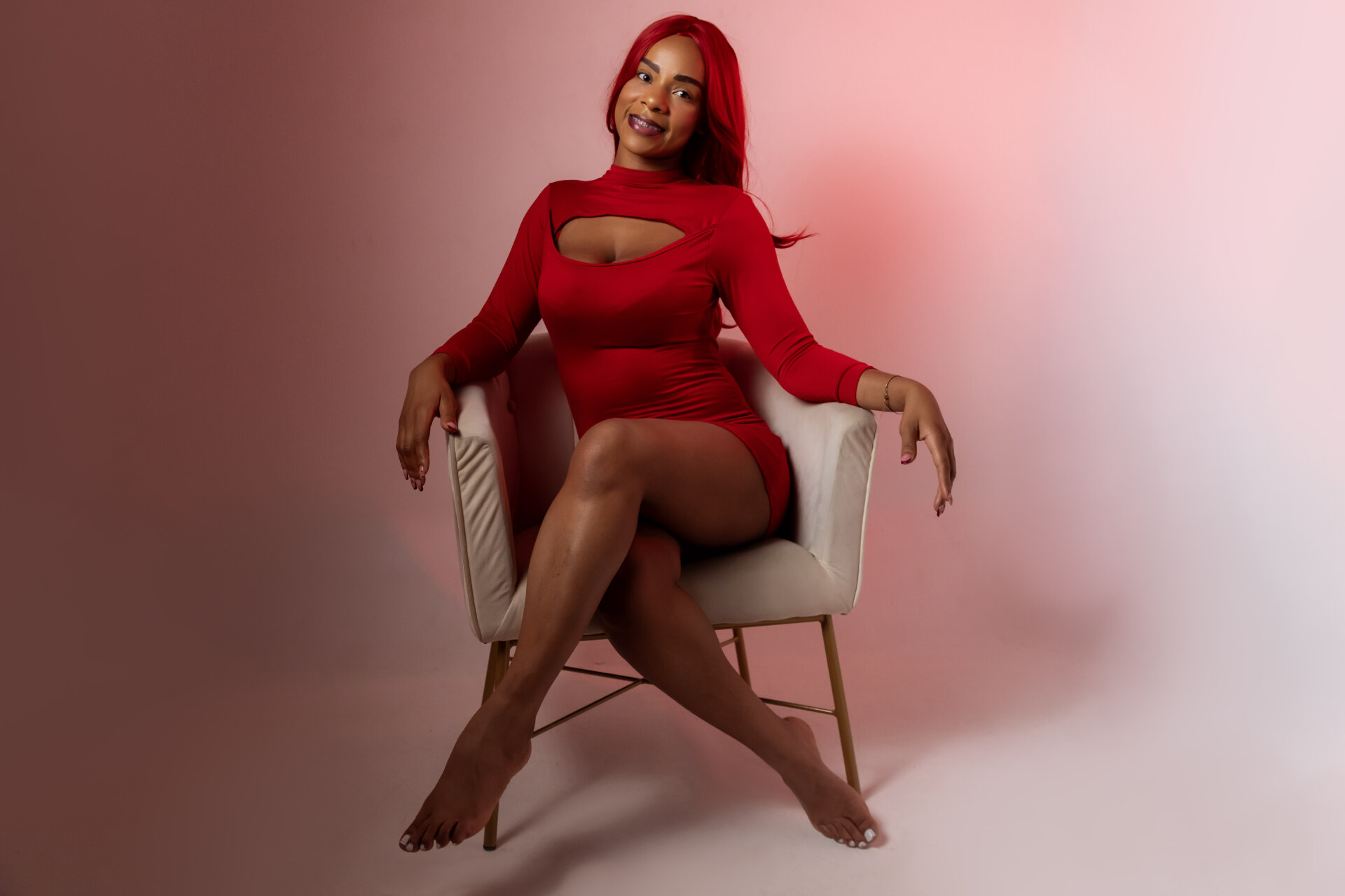 XXX Porn Photo of Nude Lisawilsonn 4