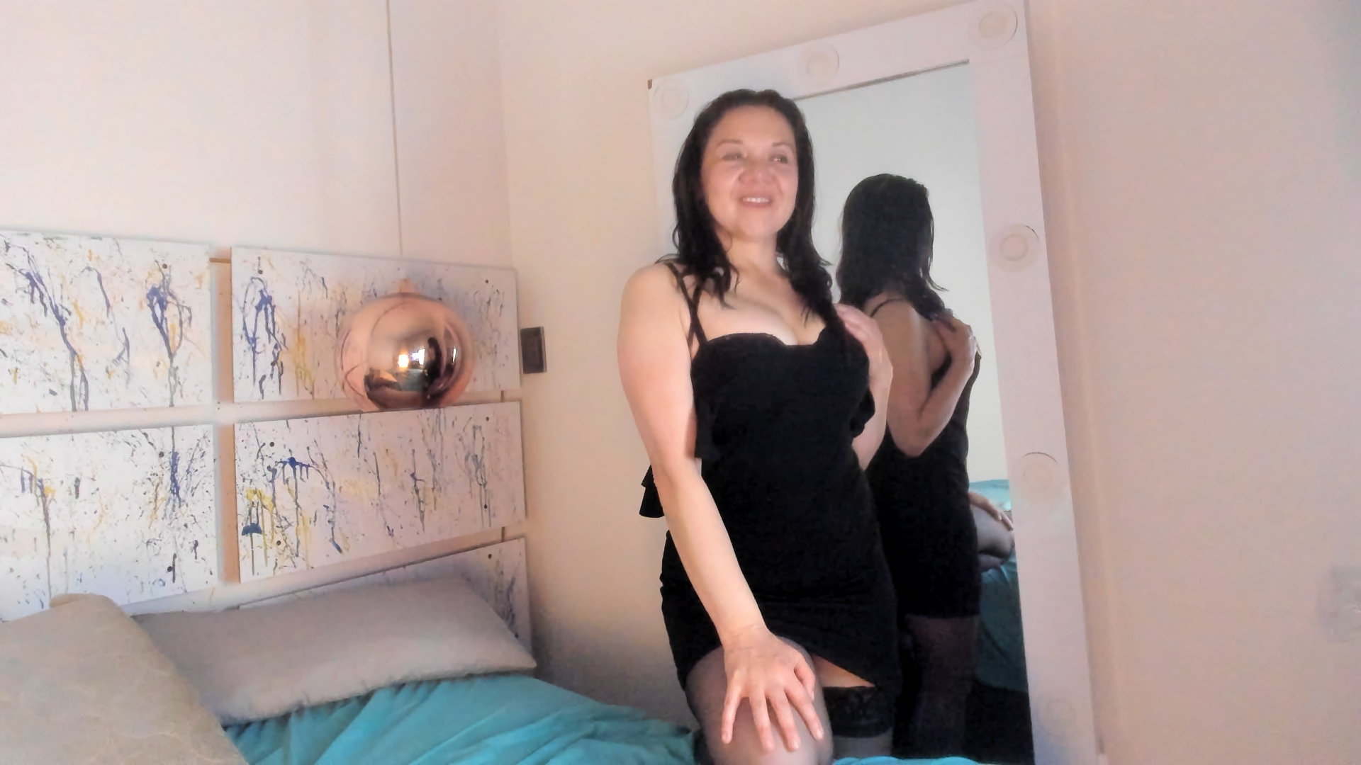 XXX Porn Photo of Nude Mila_toro 41