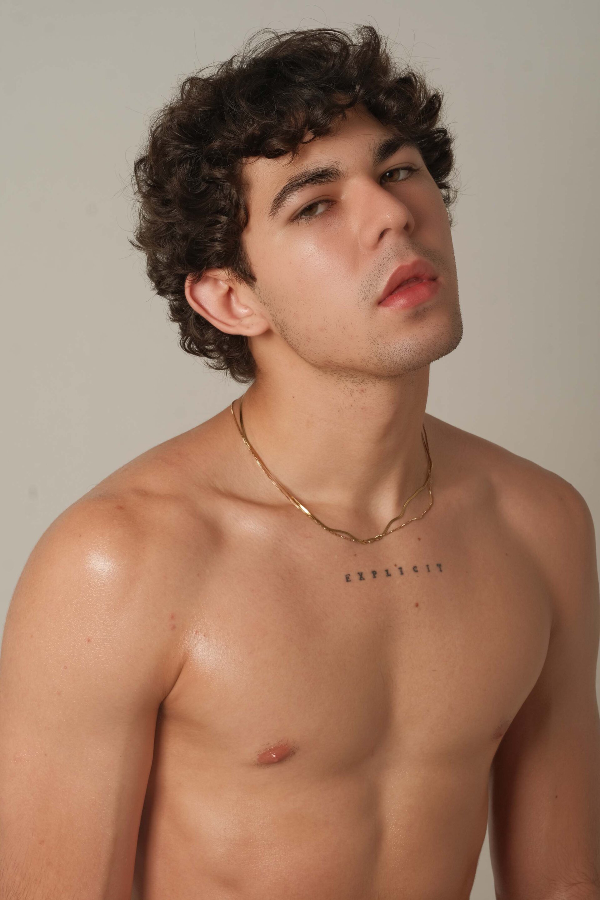 XXX Porn Photo of Nude Luca_ferrer_ 4