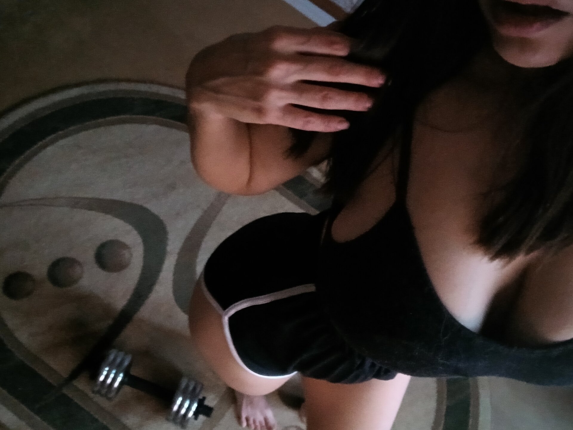 XXX Porn Photo of Nude Milena_Kortez 10