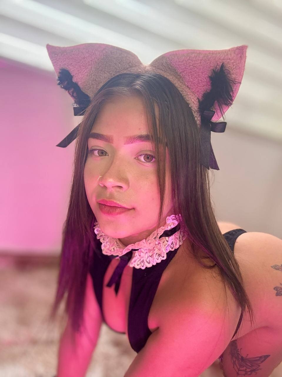 XXX Porn Photo of Nude SofiPetty 5