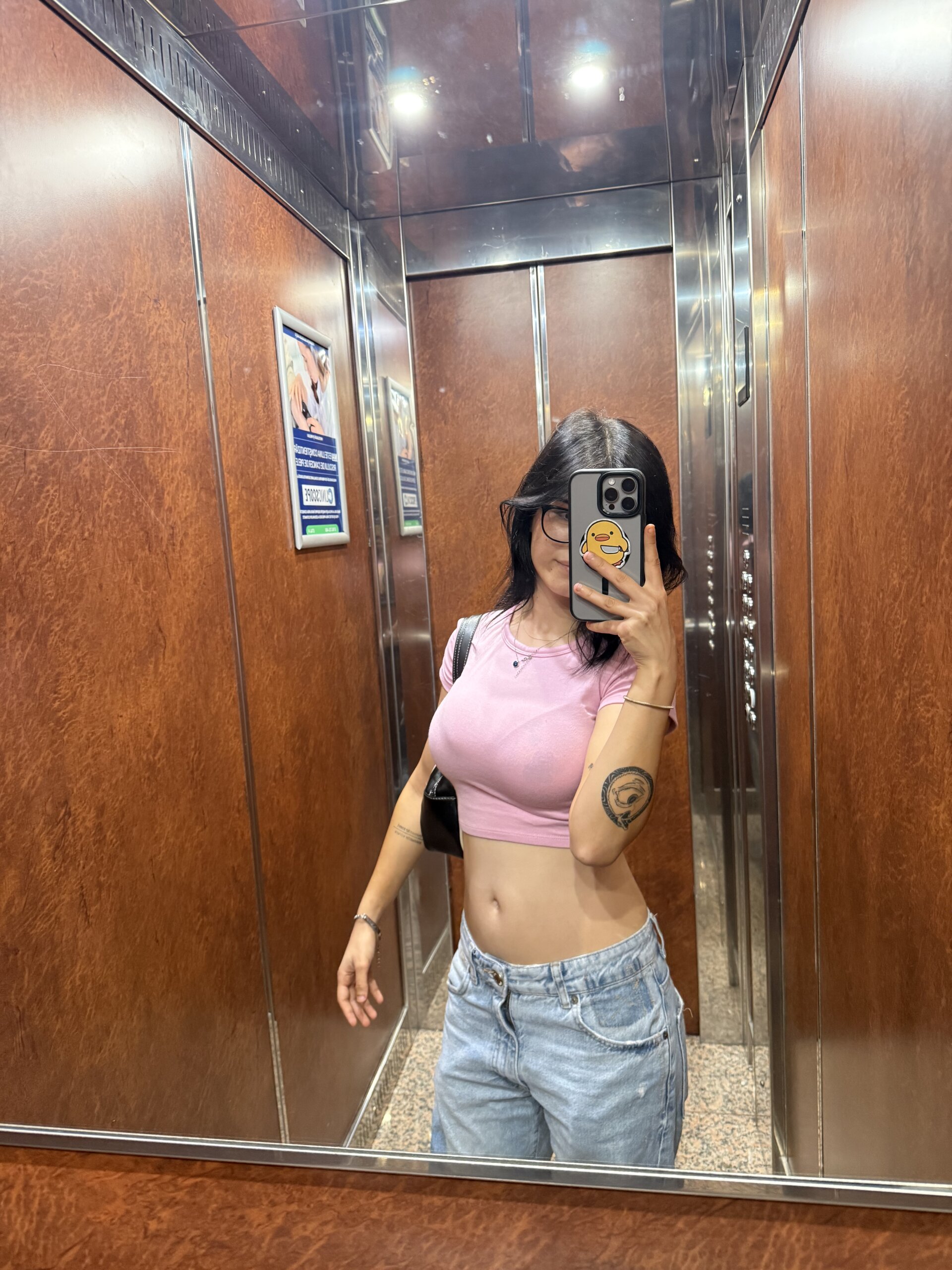 XXX Porn Photo of Nude MistressMollyx 5