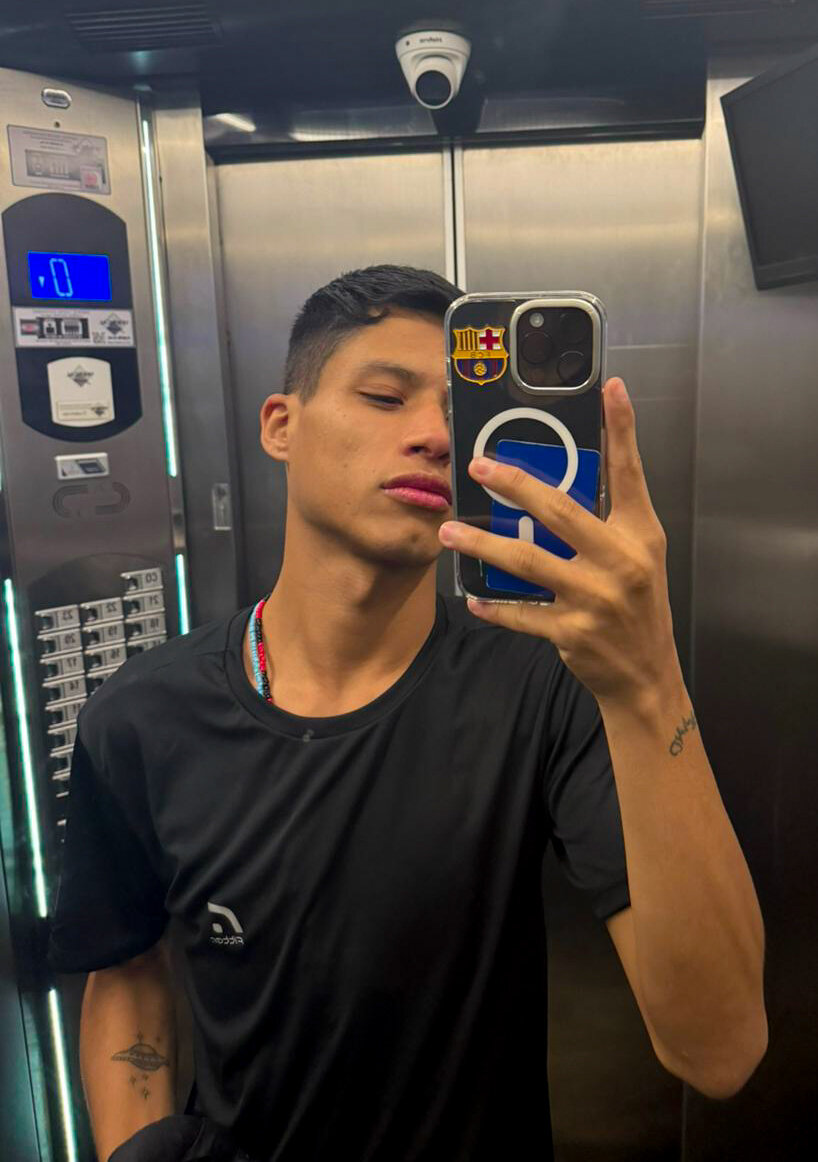 XXX Porn Photo of Nude Kevin_lucas_22cm 6