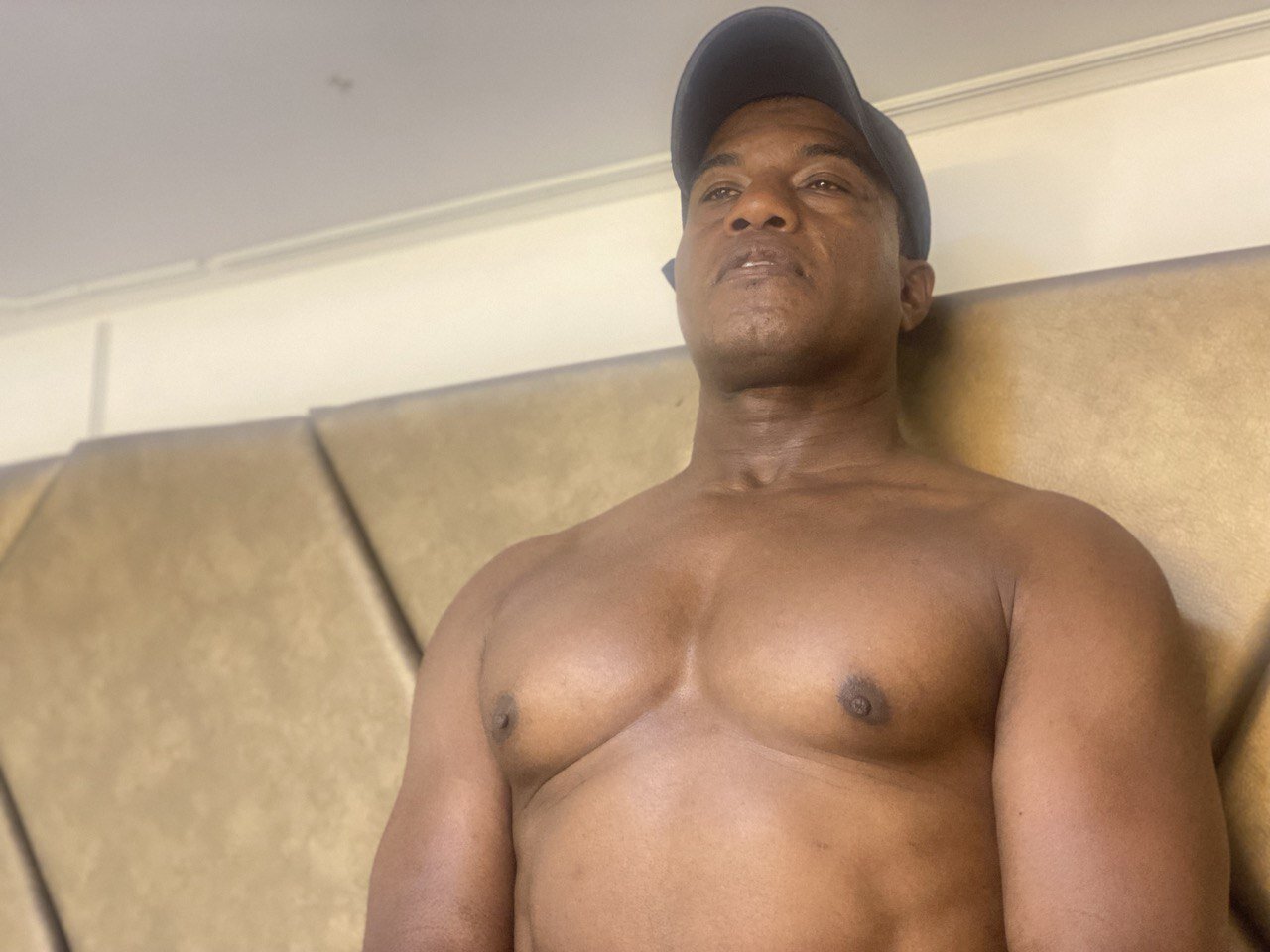 XXX Porn Photo of Nude EbonyAscend 6