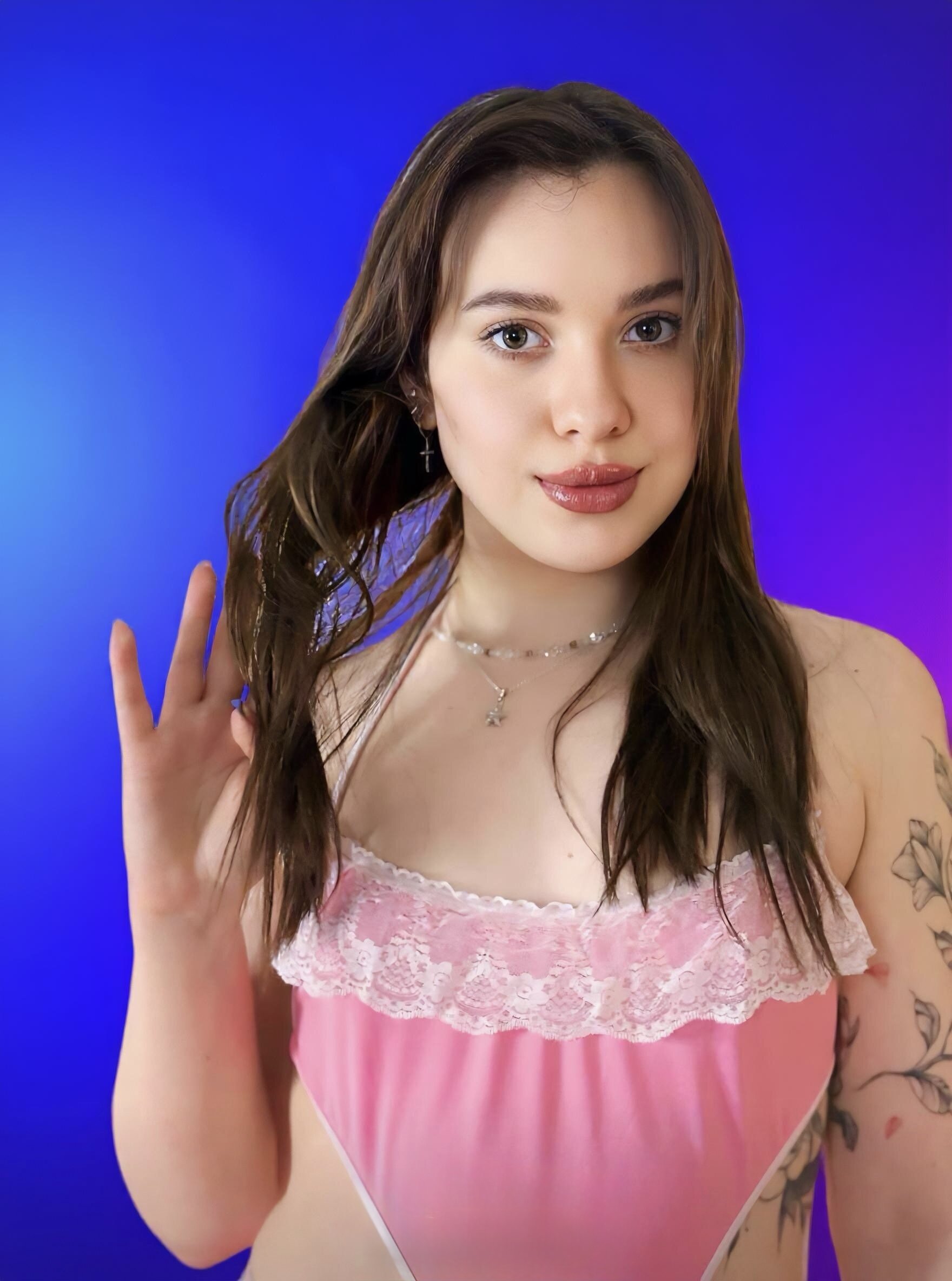 XXX Porn Photo of Nude LiaVesper 29