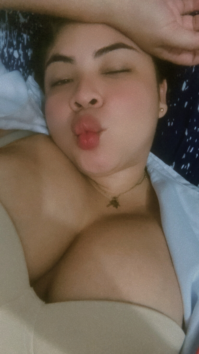 XXX Porn Photo of Nude Ninisquirt 21