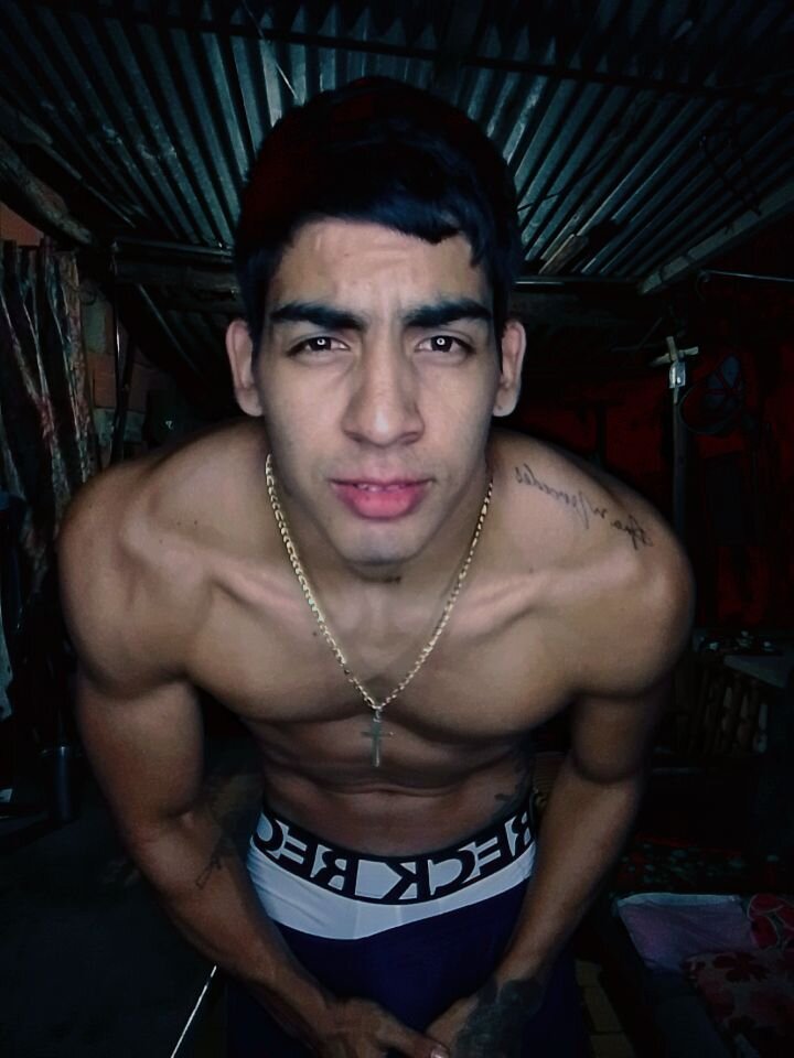 XXX Porn Photo of Nude Milo_31 3
