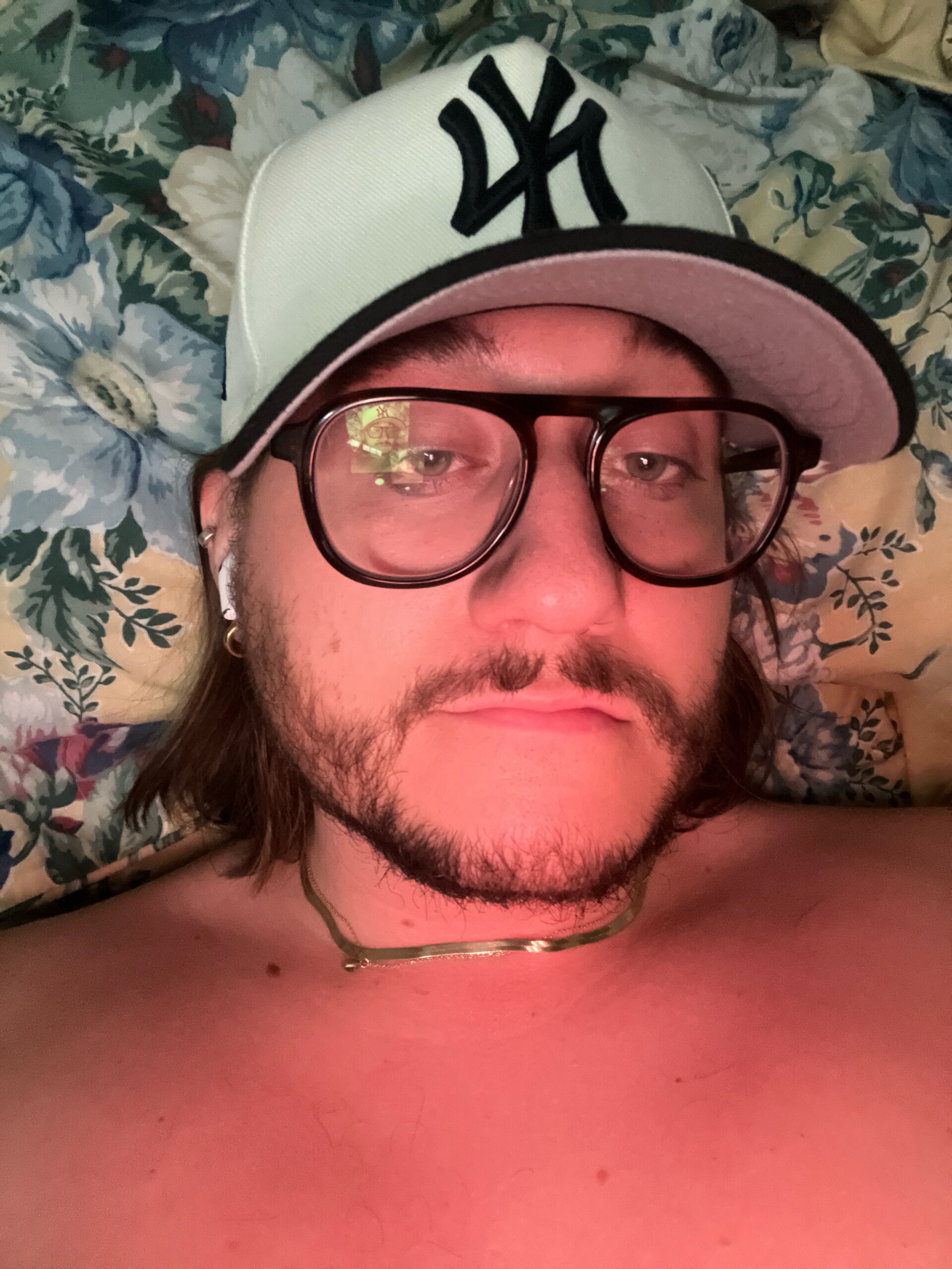 XXX Porn Photo of Nude daddydaveFF 1