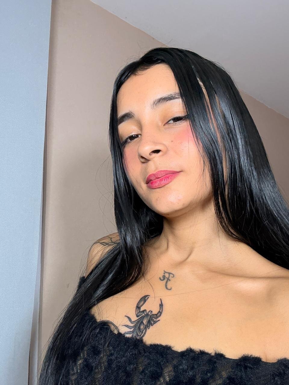 XXX Porn Photo of Nude Paradise_girlss 5