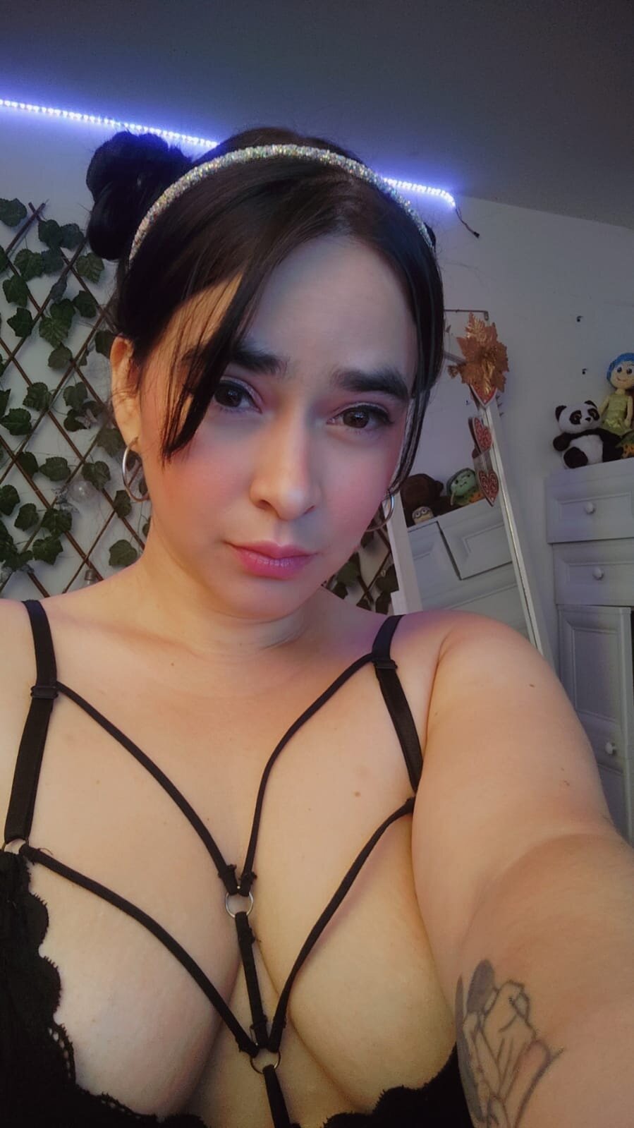 XXX Porn Photo of Nude Valeriagomez_ 3