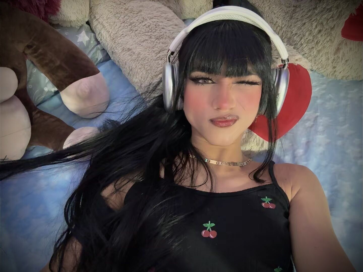 XXX Porn Photo of Nude estefany_xdd 12