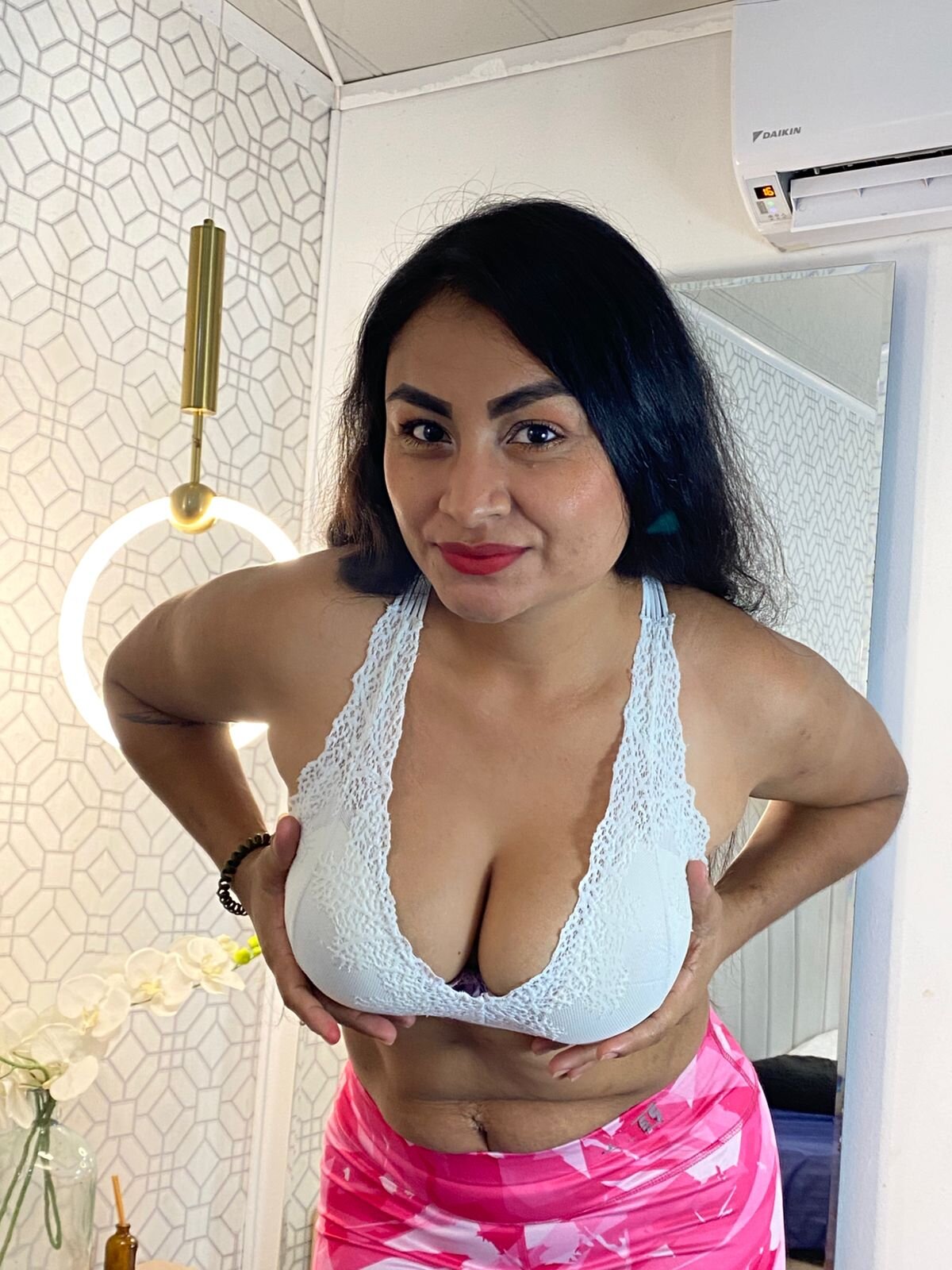 XXX Porn Photo of Nude AlissonHarrys 4