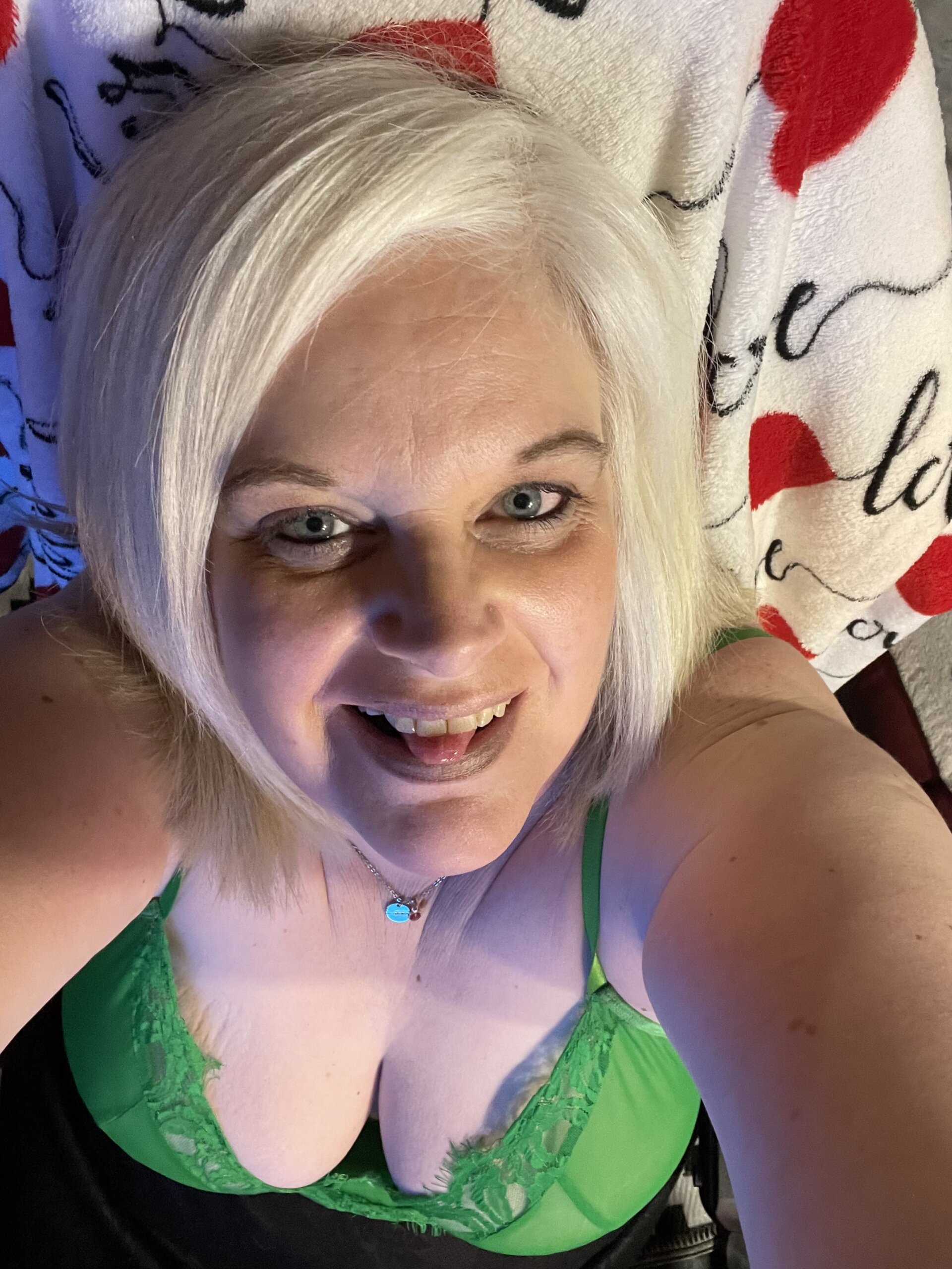 XXX Porn Photo of Nude sexychazza16 158