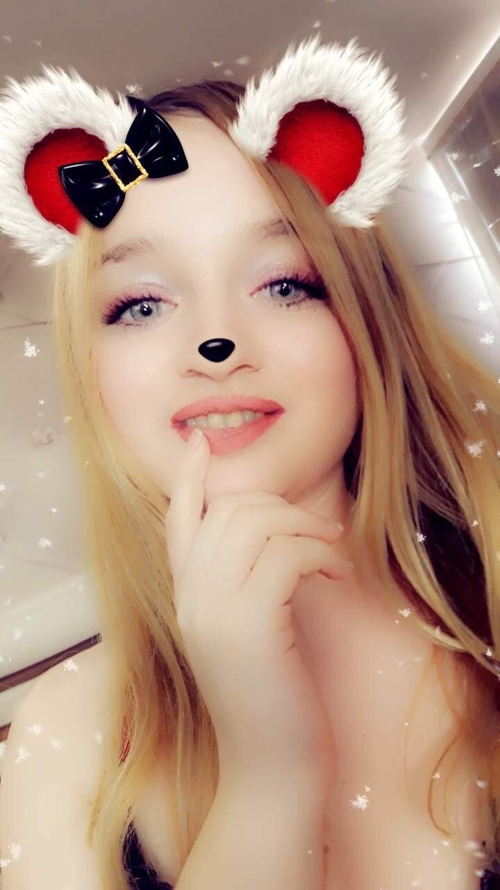 XXX Porn Photo of Nude JulietteAnne2 3