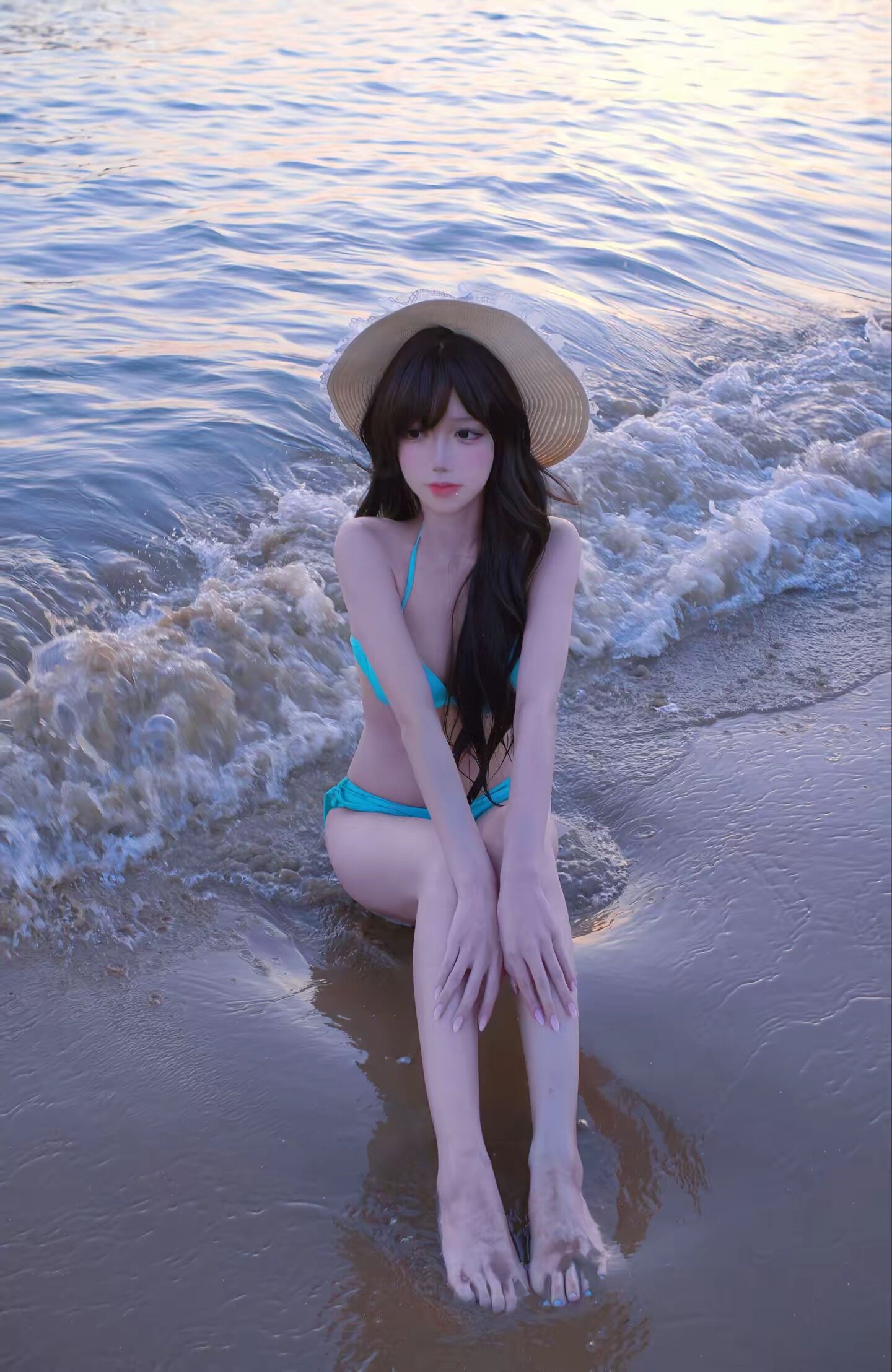 XXX Porn Photo of Nude zaizaiNono 17