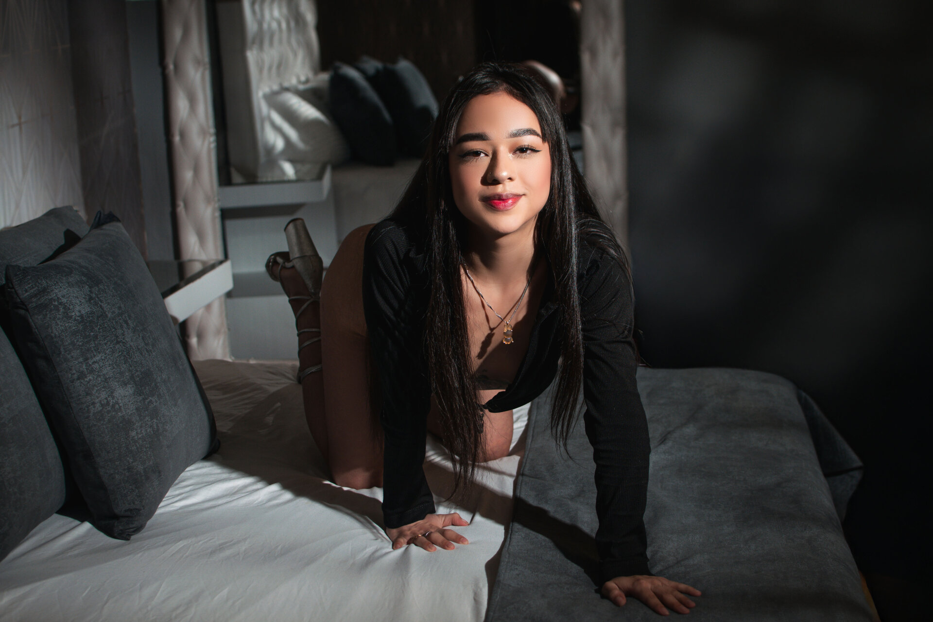 XXX Porn Photo of Nude TifanyWolff 11