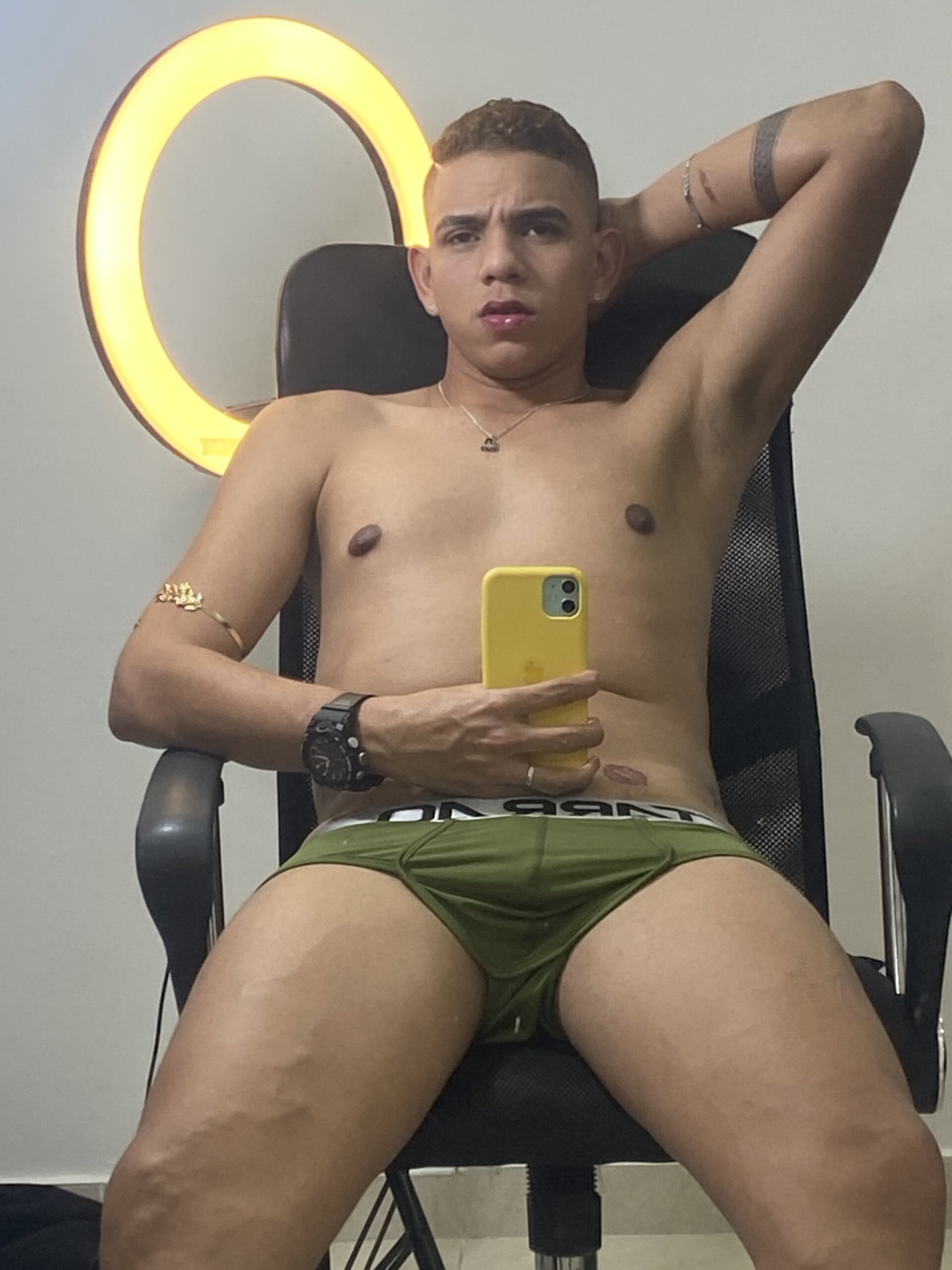XXX Porn Photo of Nude Dylams_maja 20