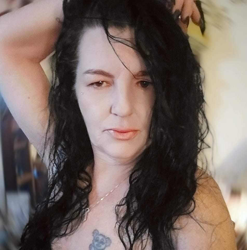 XXX Porn Photo of Nude PandaCasey46 26