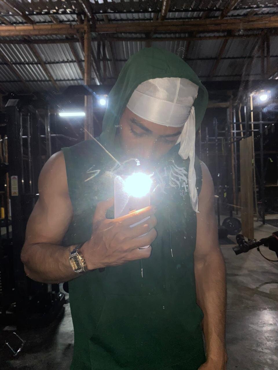 XXX Porn Photo of Nude Maximo_Zahir 24