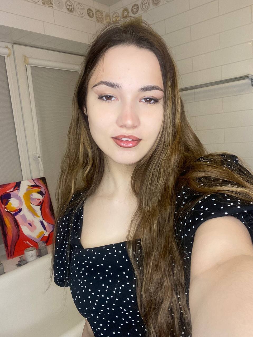 XXX Porn Photo of Nude LeenaPuita 120