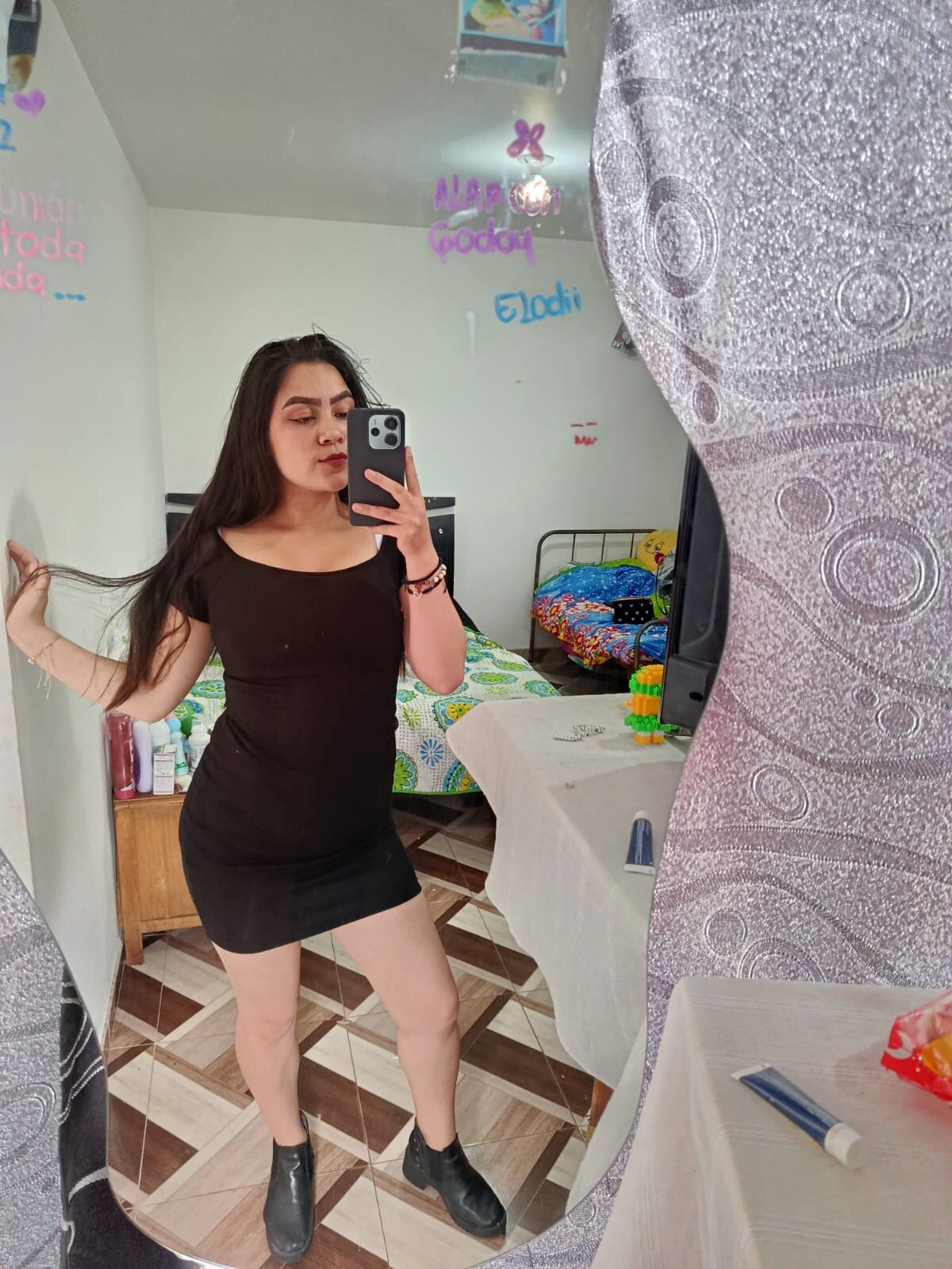 XXX Porn Photo of Nude Harper_crazy 6