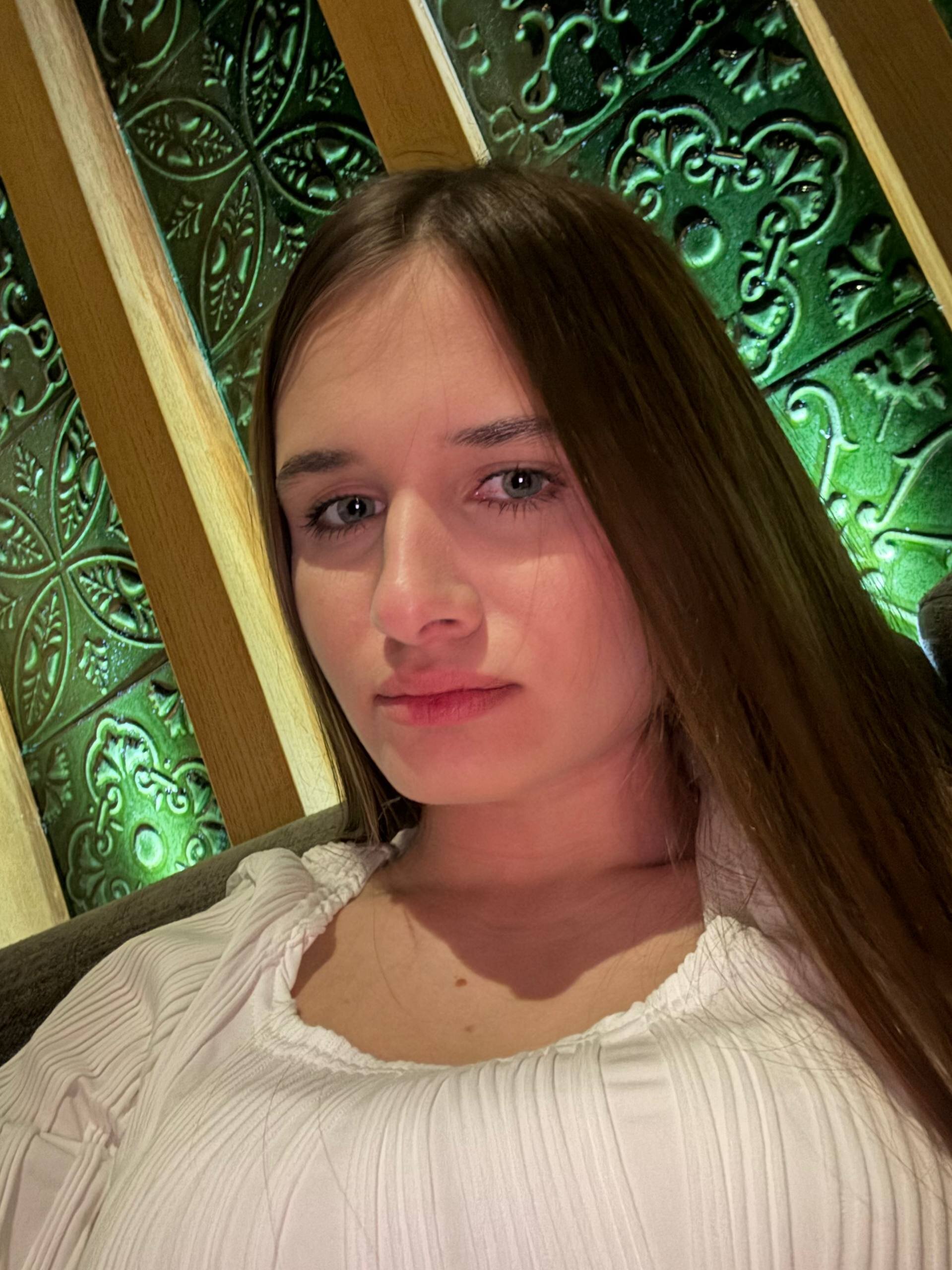 XXX Porn Photo of Nude MaryCayle 5