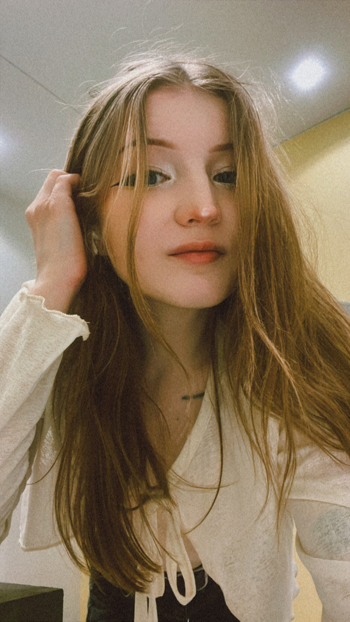 XXX Porn Photo of Nude princessaalicc 9