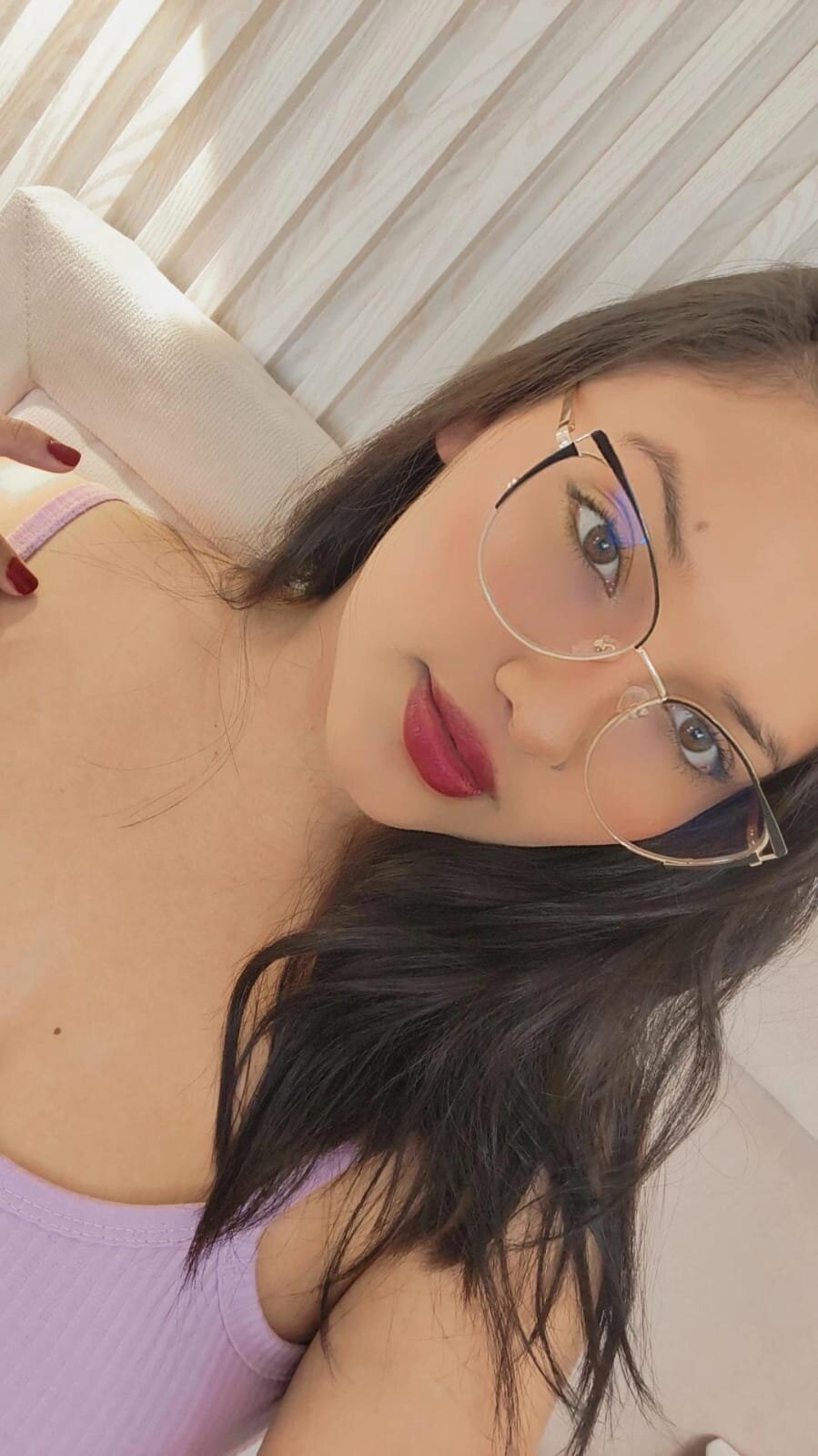 XXX Porn Photo of Nude Freya_Lamir 2