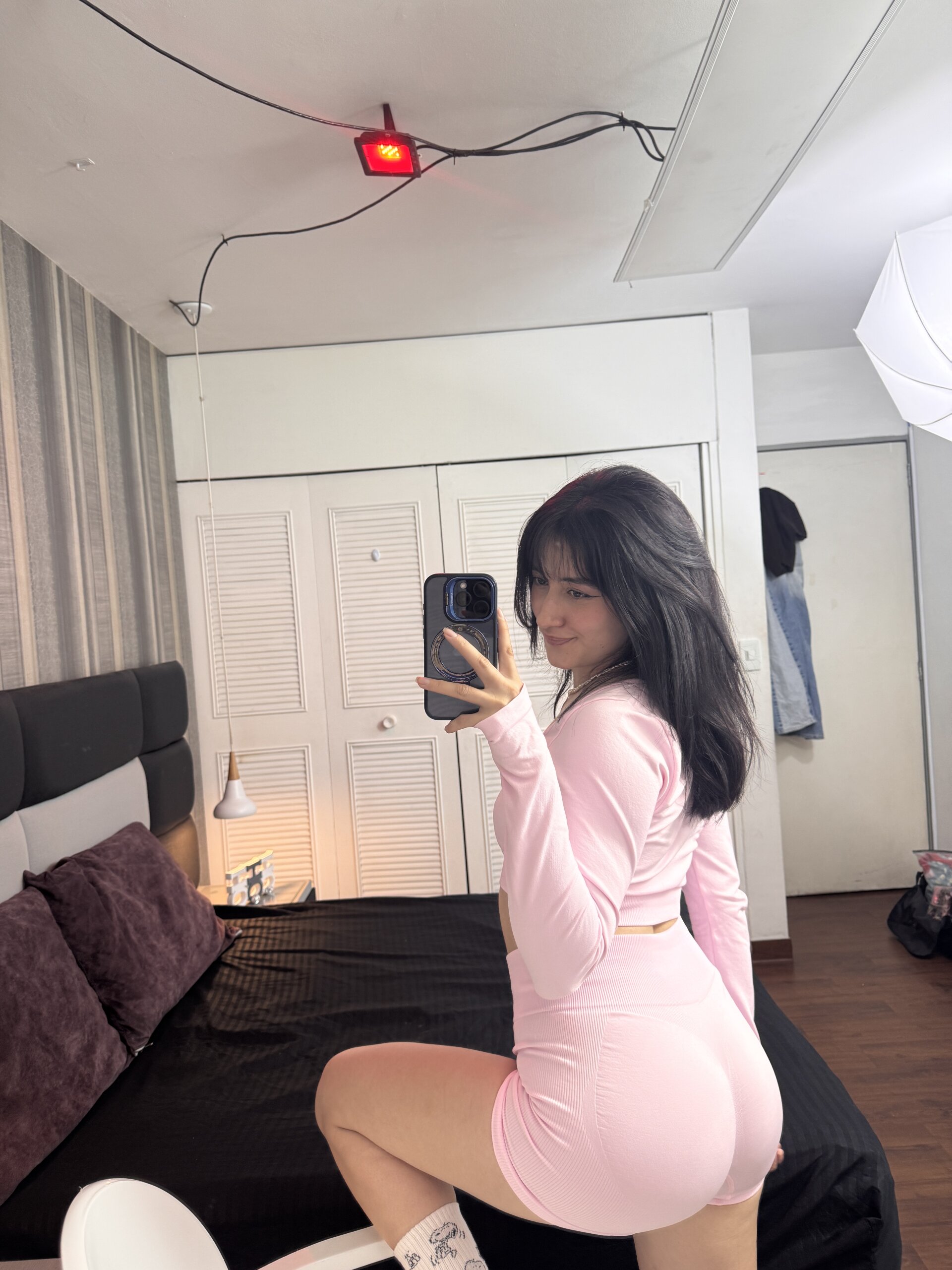 XXX Porn Photo of Nude AlessandraLB 2
